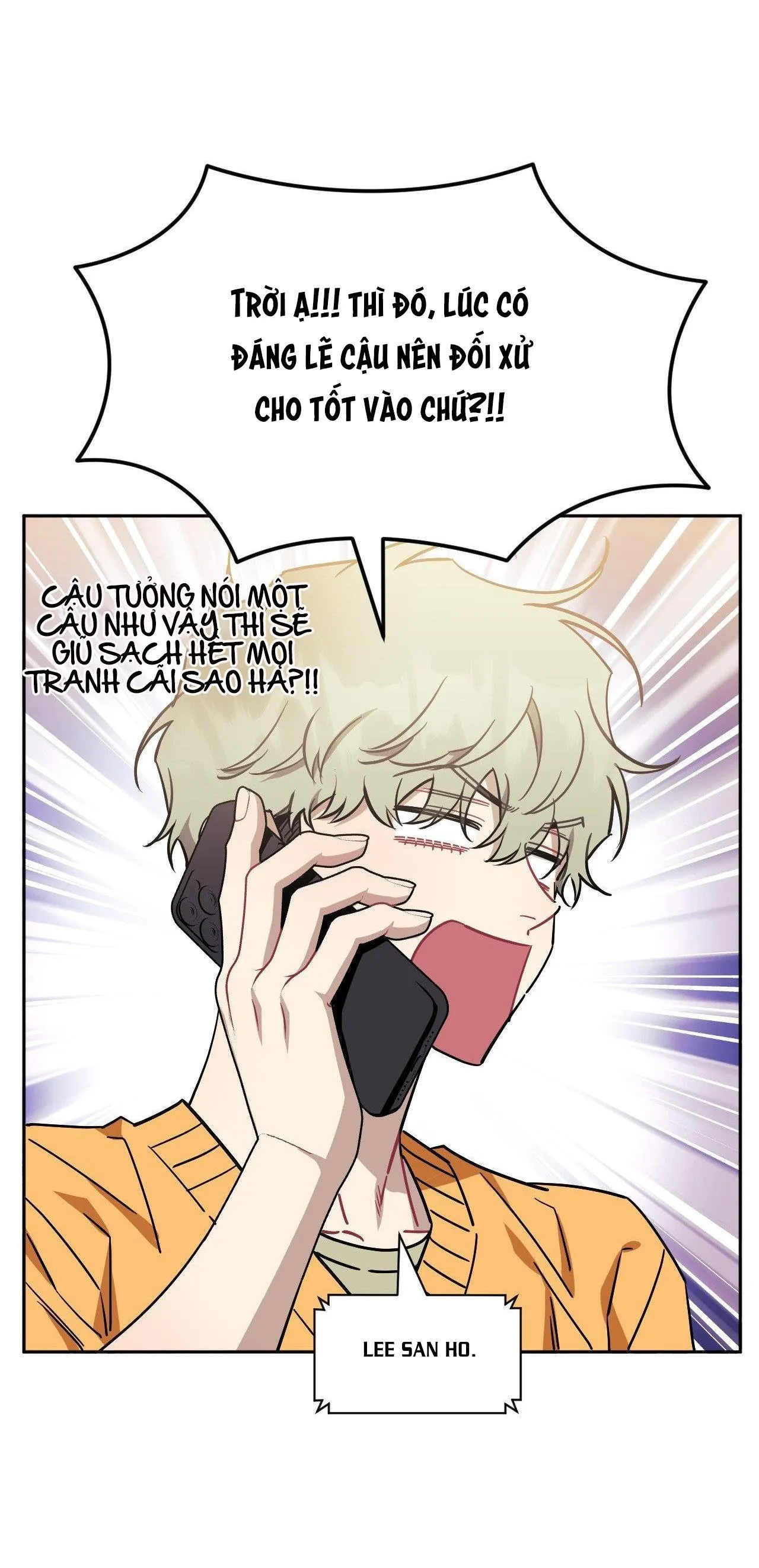 HƠN CẢ BẠN BÈ Chapter 78 Trang 44