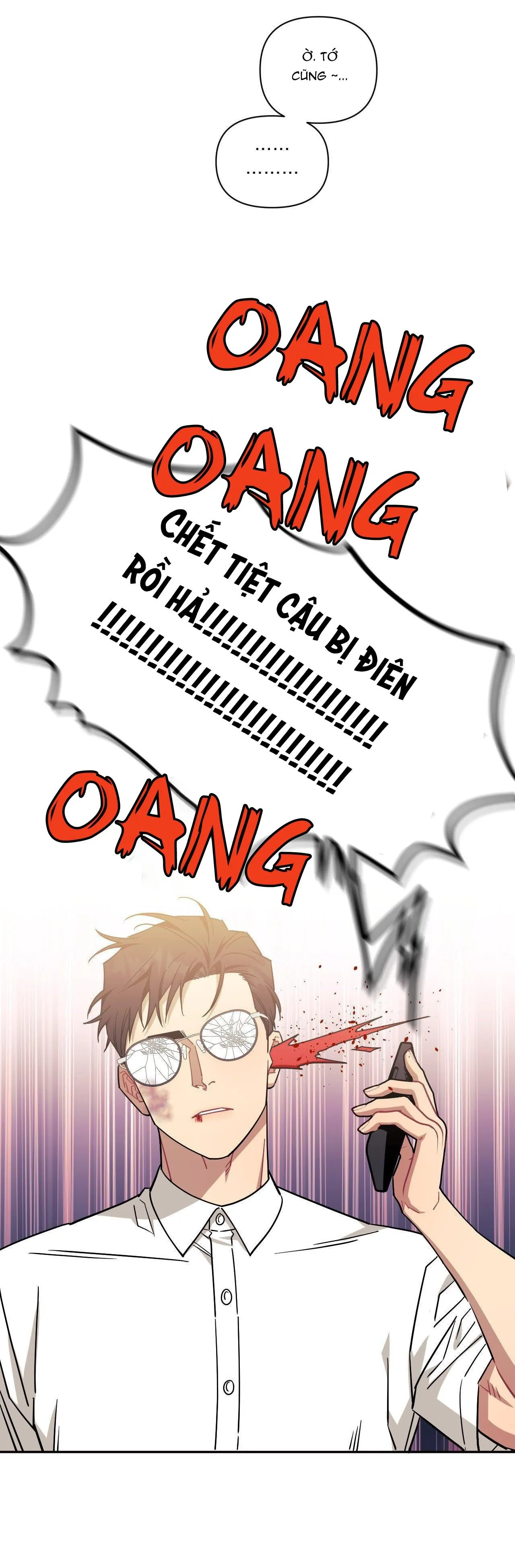 HƠN CẢ BẠN BÈ Chapter 78 Trang 48