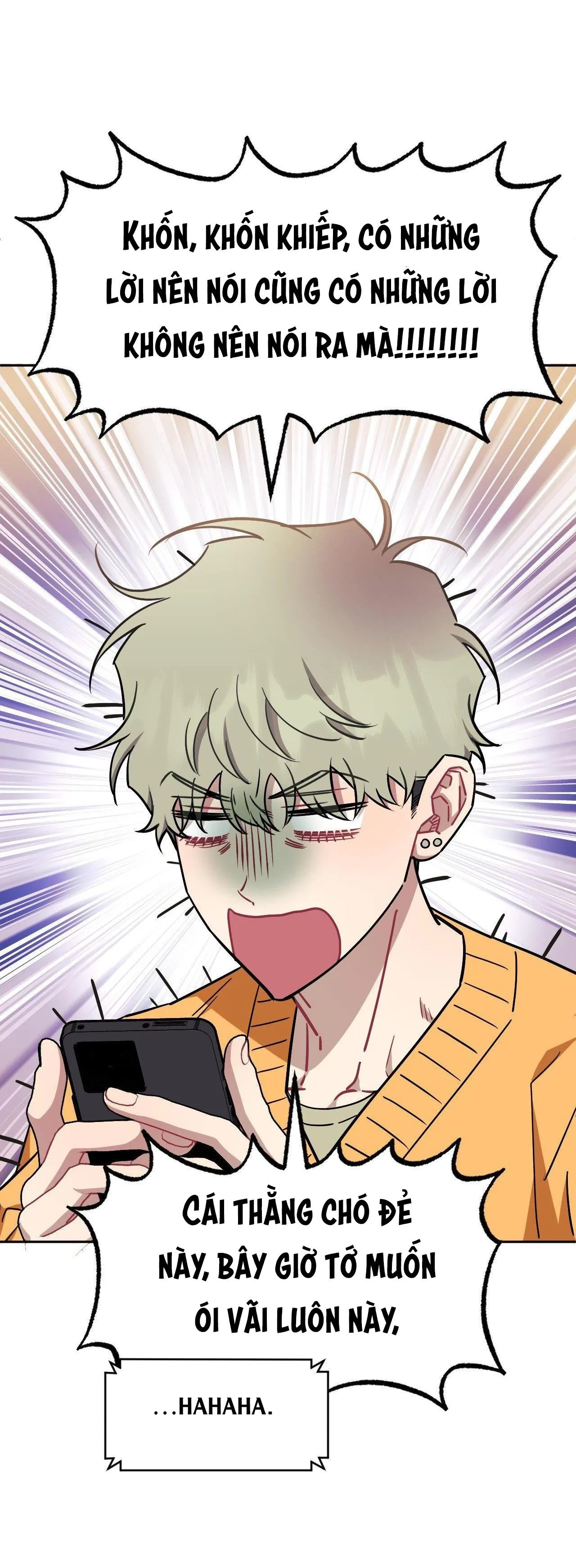 HƠN CẢ BẠN BÈ Chapter 78 Trang 49