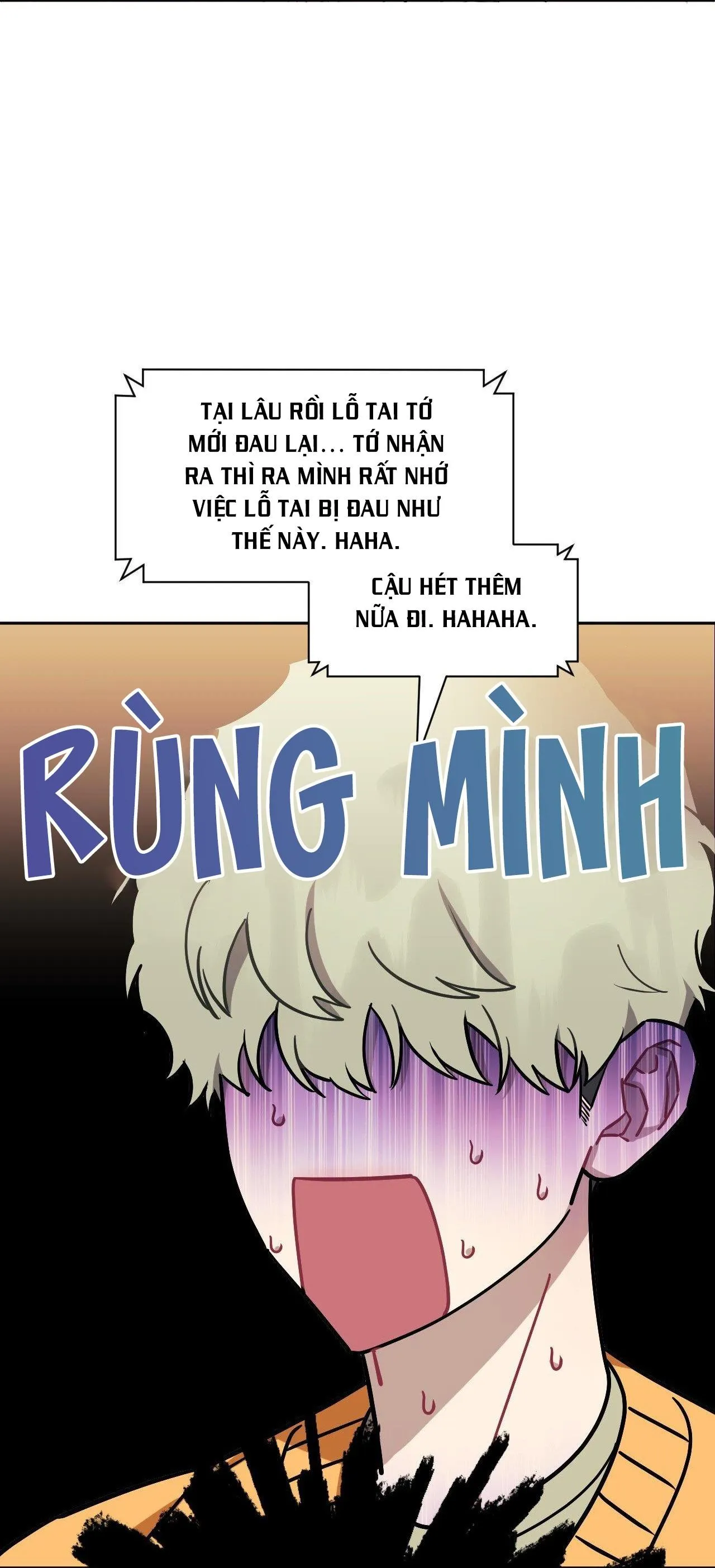 HƠN CẢ BẠN BÈ Chapter 78 Trang 51