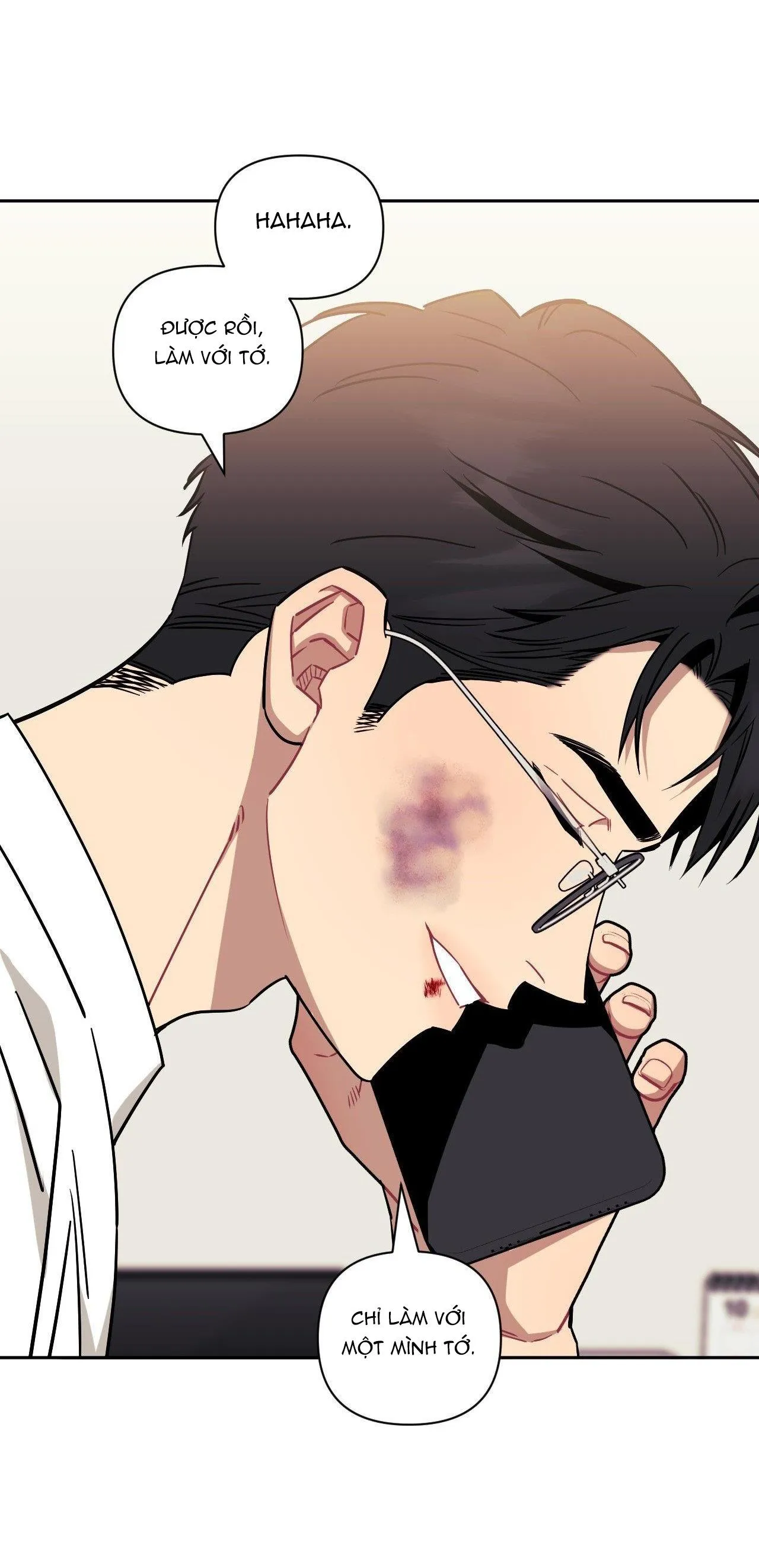 HƠN CẢ BẠN BÈ Chapter 78 Trang 55