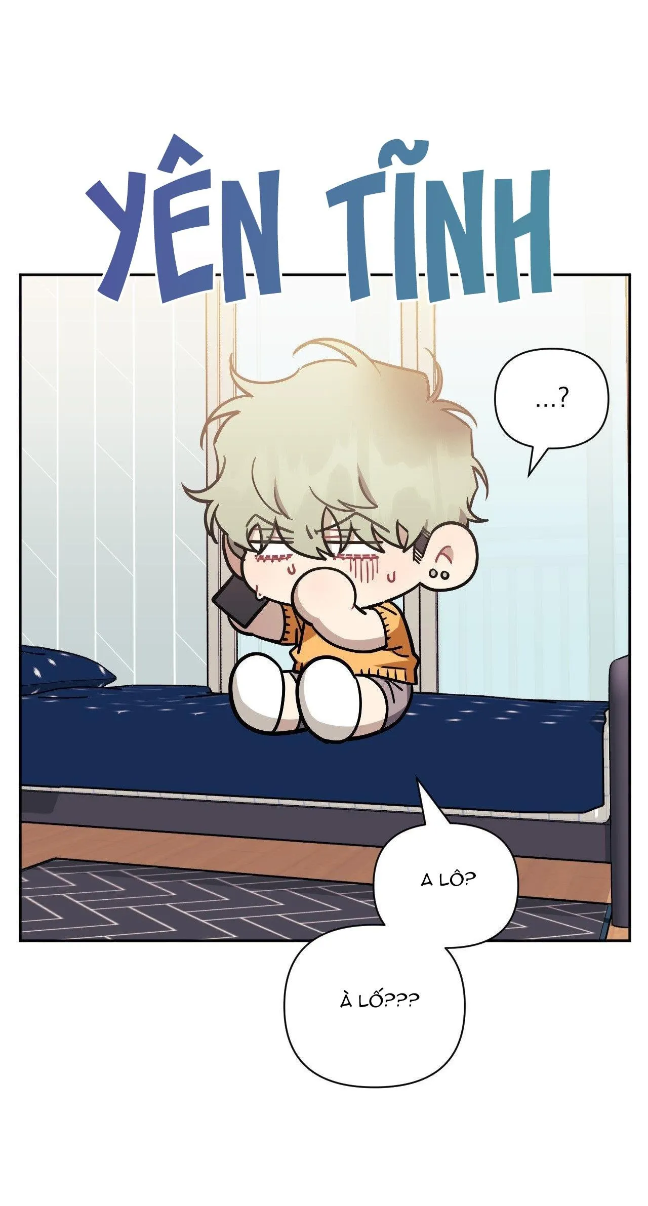 HƠN CẢ BẠN BÈ Chapter 78 Trang 57