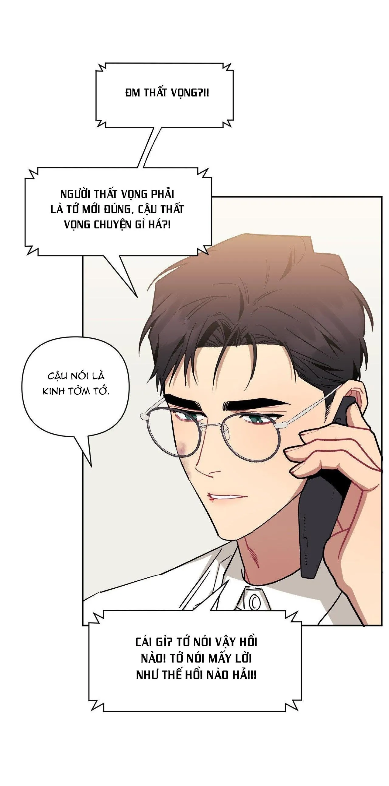 HƠN CẢ BẠN BÈ Chapter 78 Trang 62