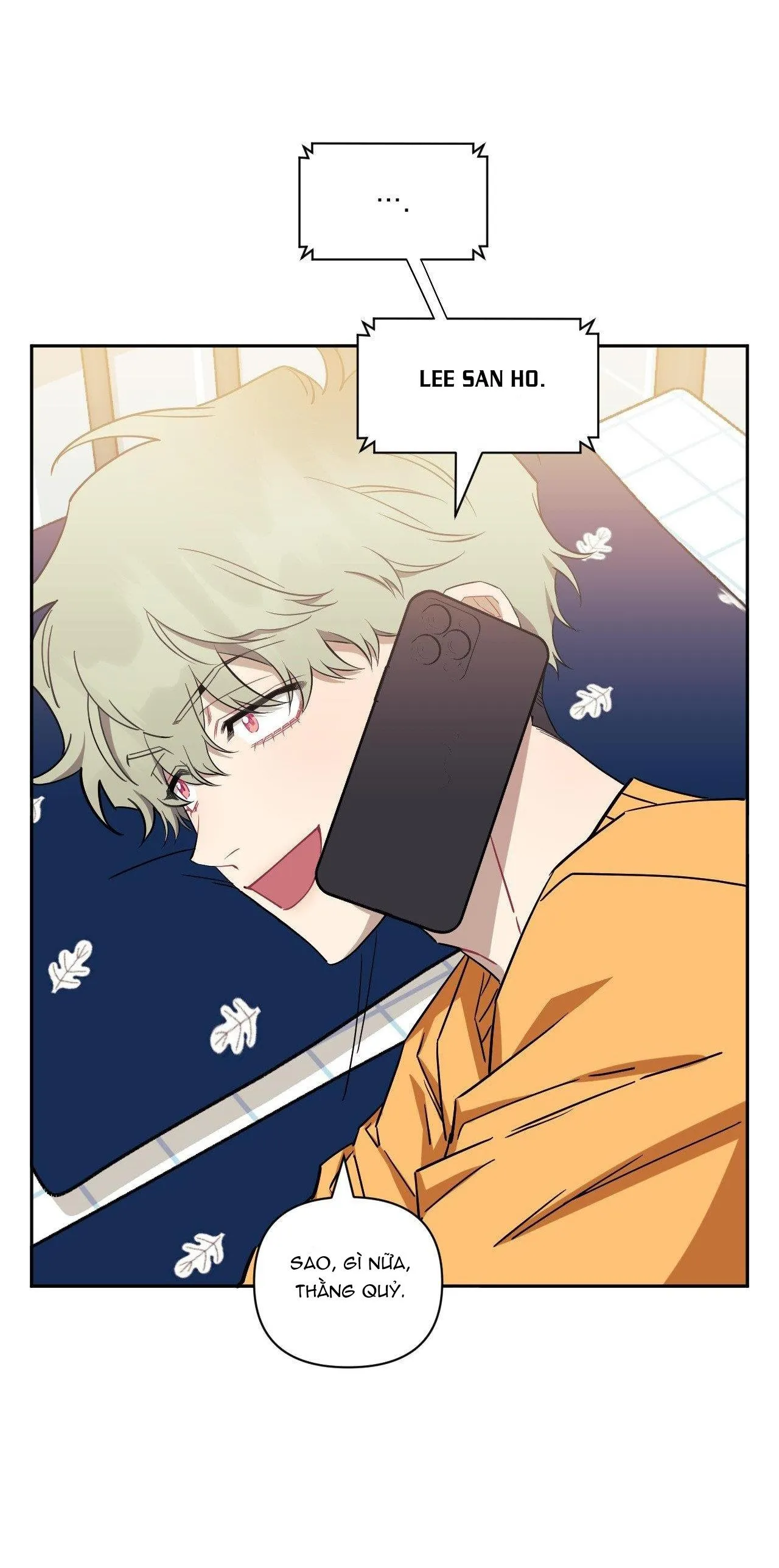 HƠN CẢ BẠN BÈ Chapter 78 Trang 68