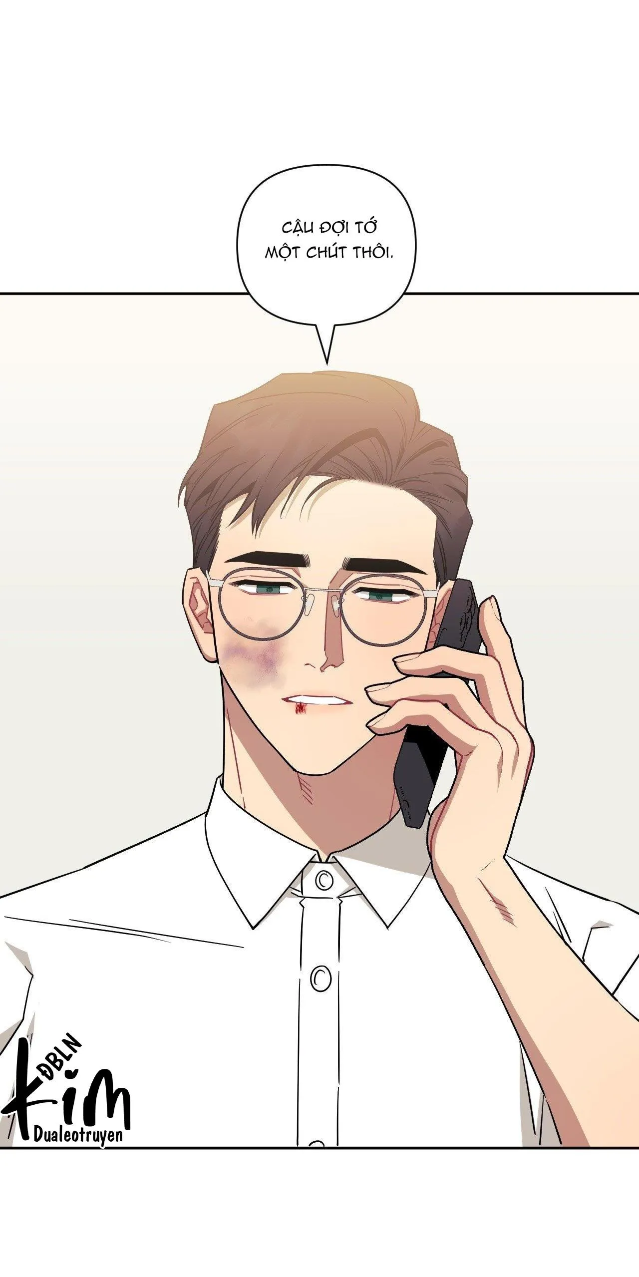 HƠN CẢ BẠN BÈ Chapter 78 Trang 69