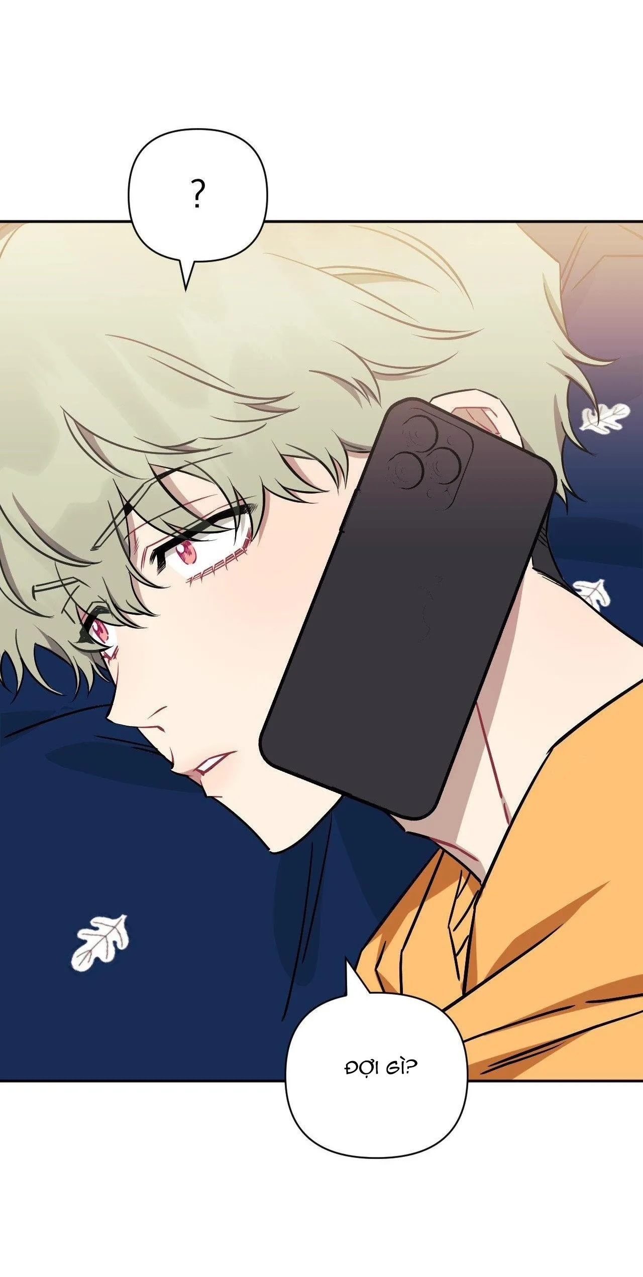 HƠN CẢ BẠN BÈ Chapter 78 Trang 70