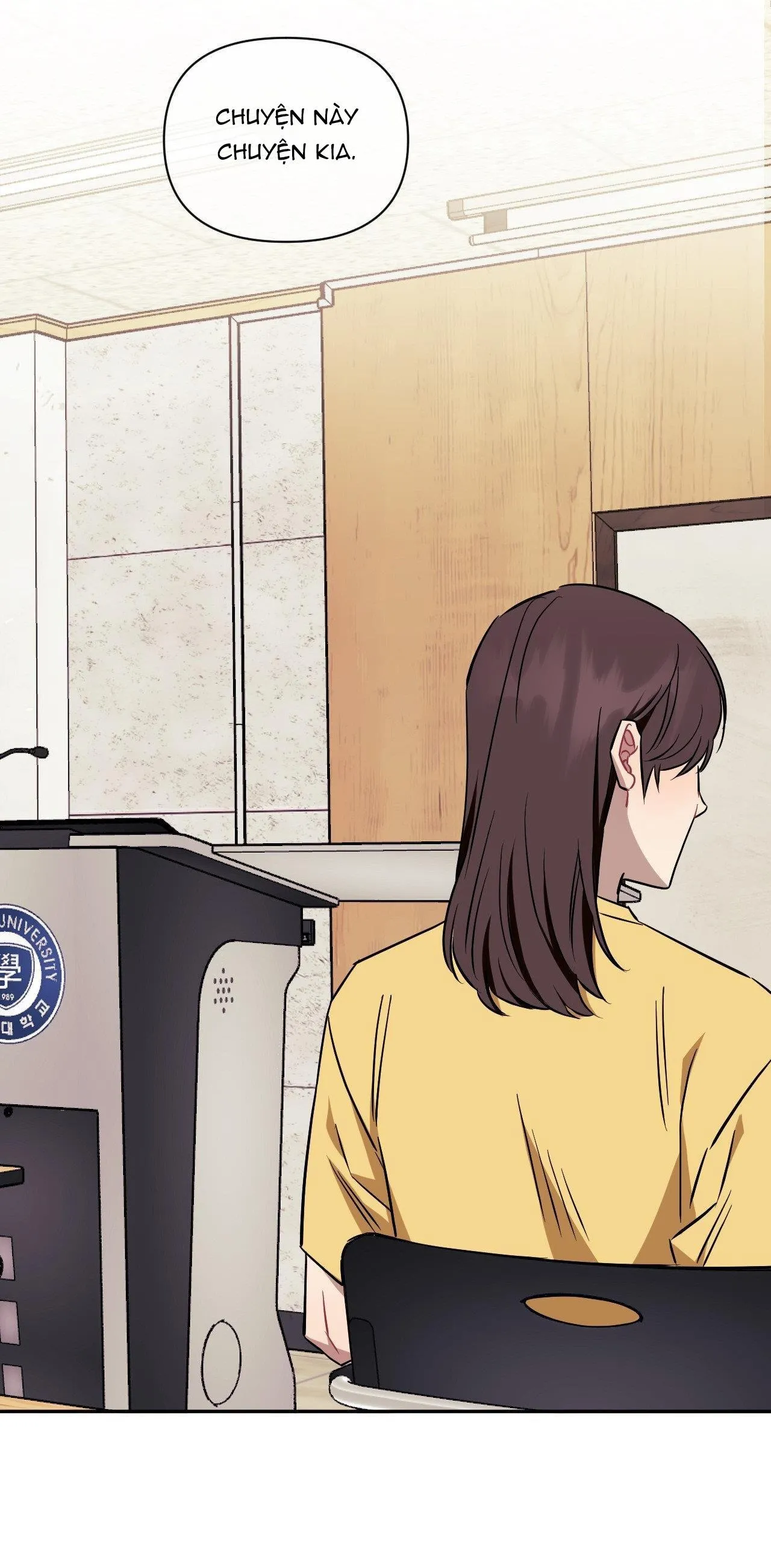 HƠN CẢ BẠN BÈ Chapter 78 Trang 72