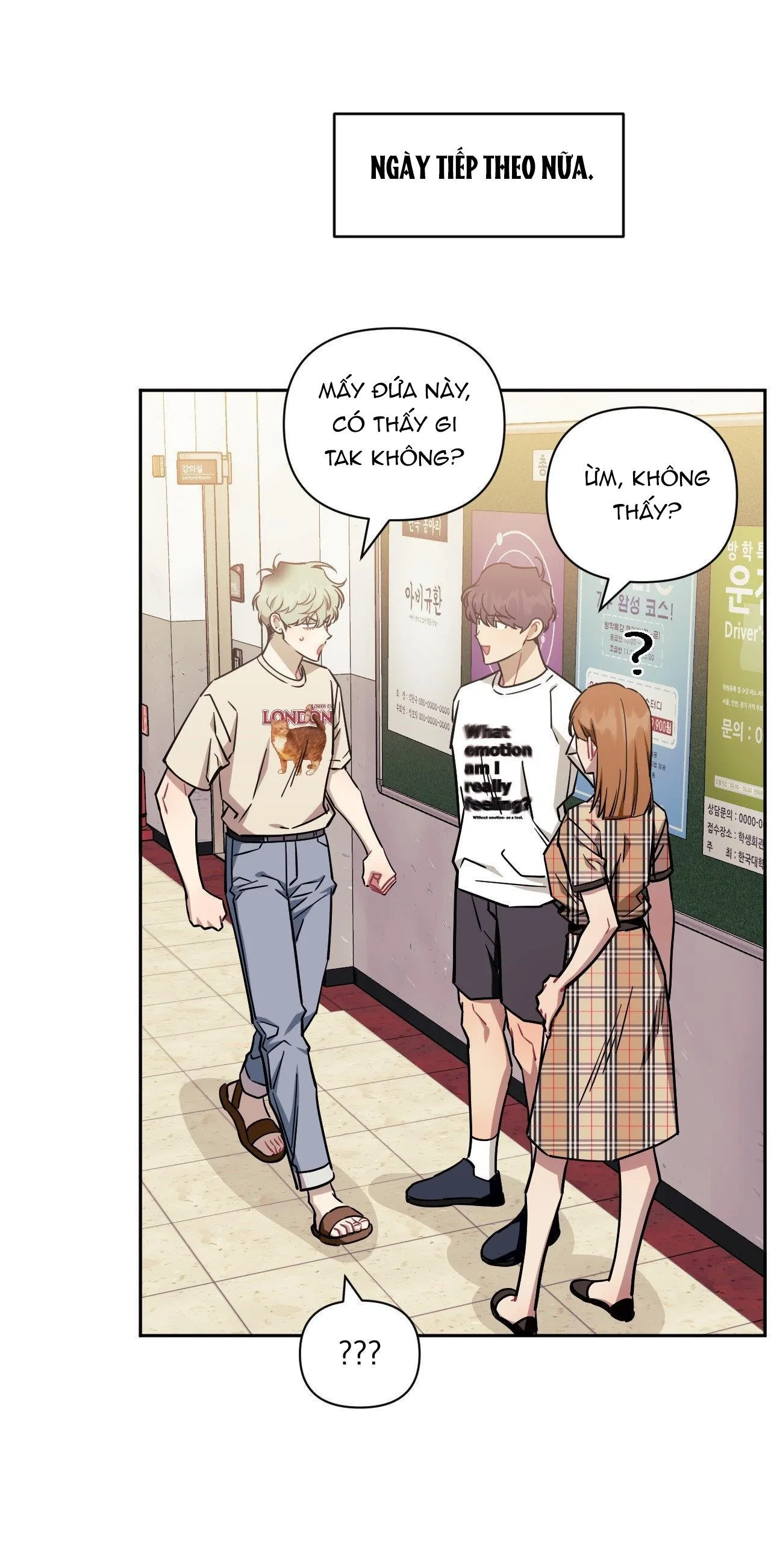 HƠN CẢ BẠN BÈ Chapter 78 Trang 76