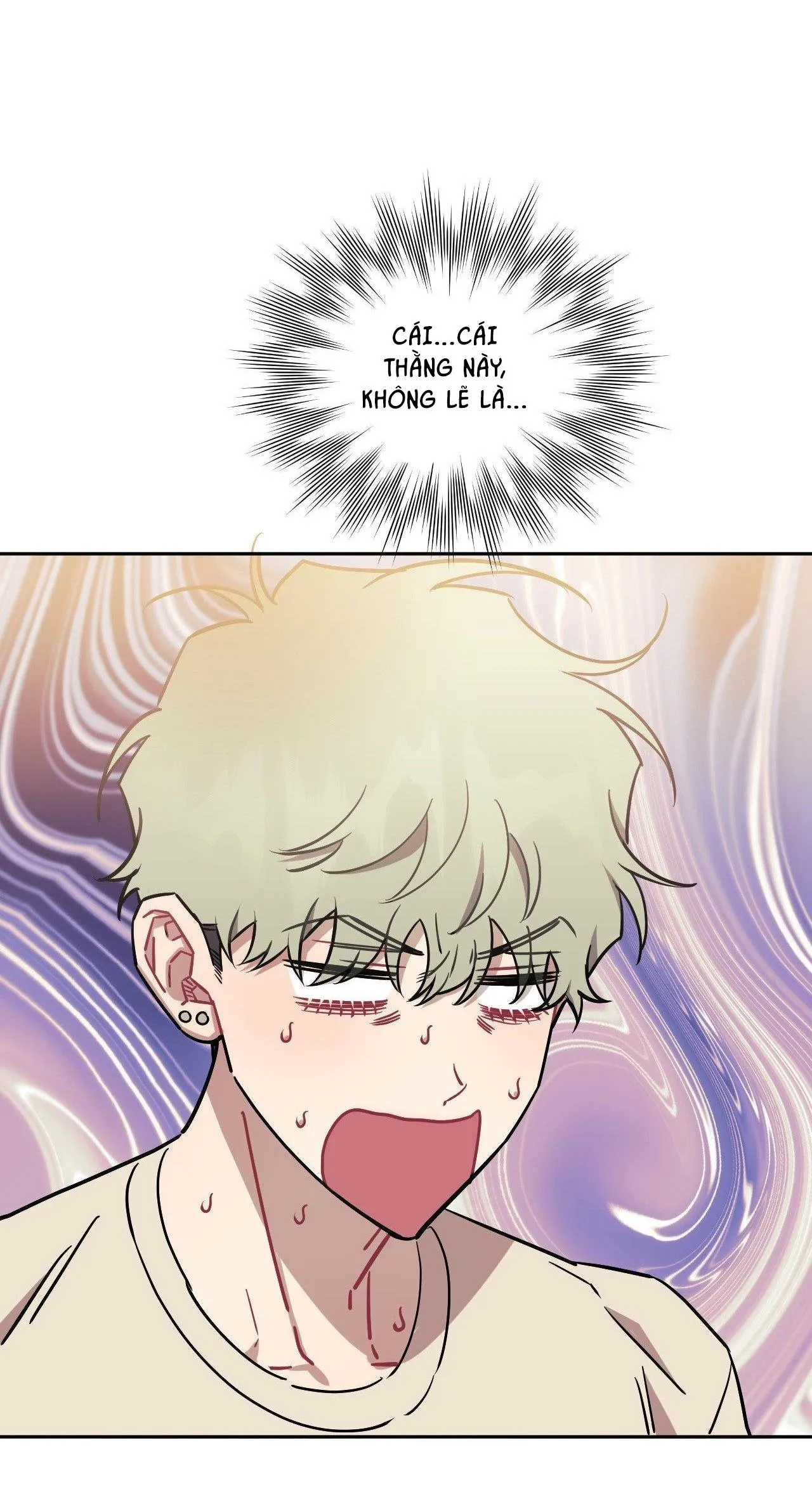 HƠN CẢ BẠN BÈ Chapter 78 Trang 77