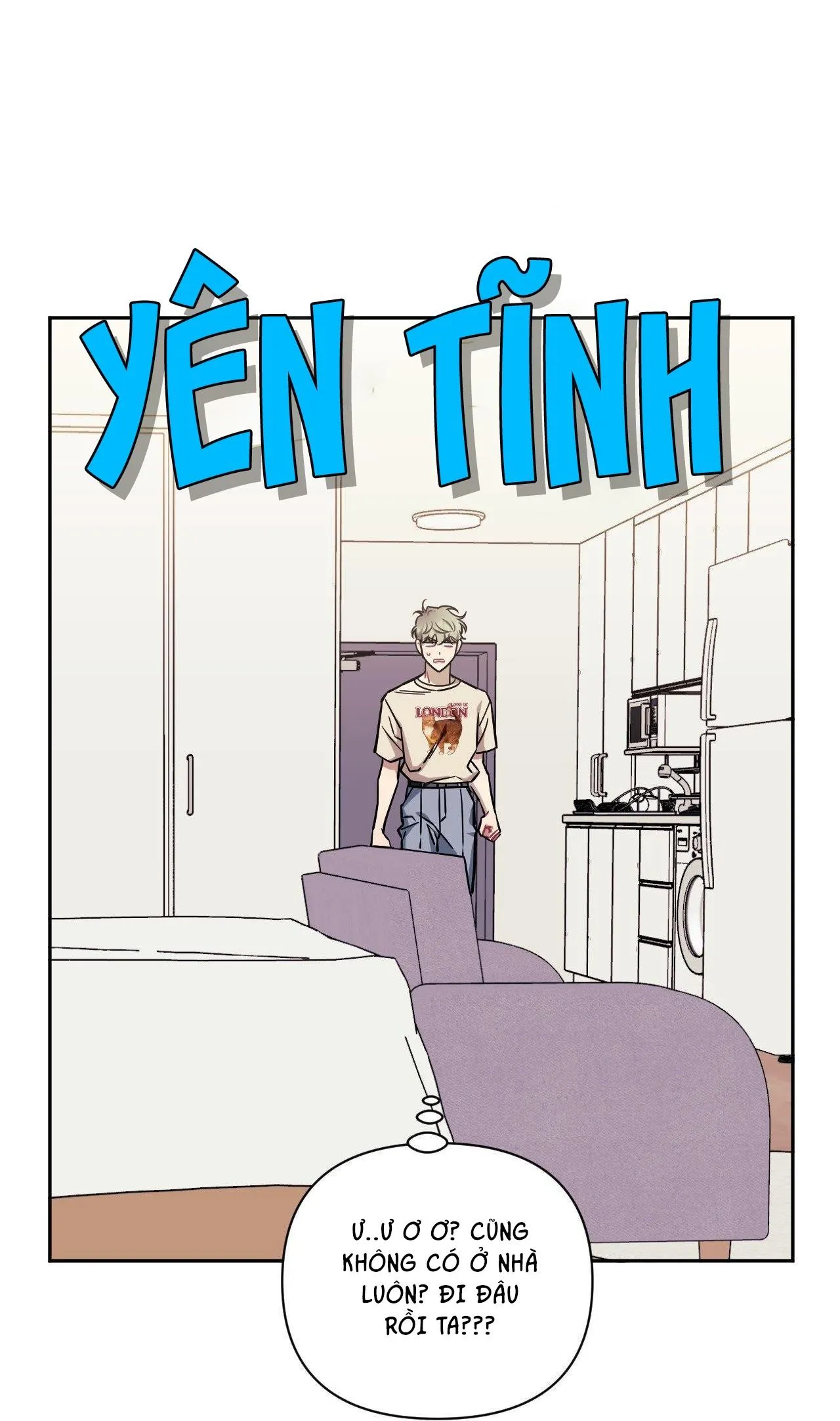 HƠN CẢ BẠN BÈ Chapter 78 Trang 79