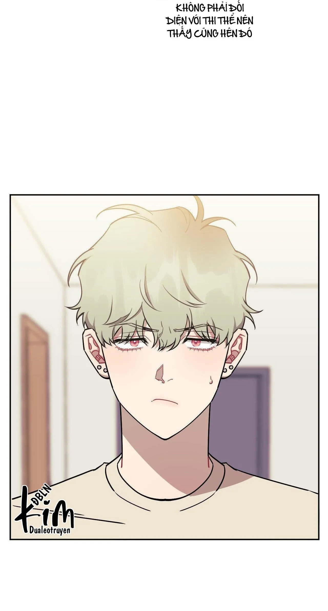 HƠN CẢ BẠN BÈ Chapter 78 Trang 80