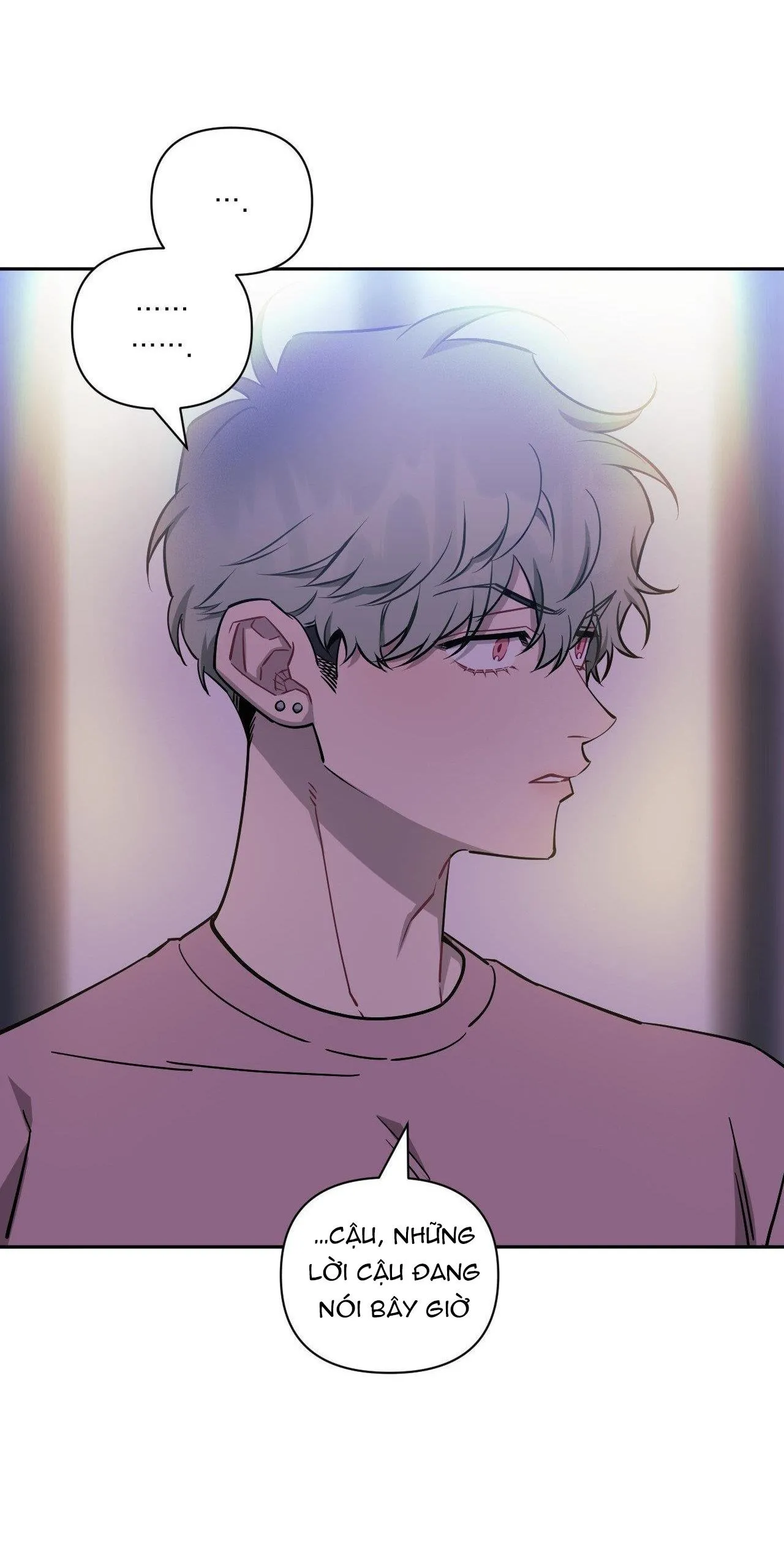 HƠN CẢ BẠN BÈ Chapter 80 Trang 4