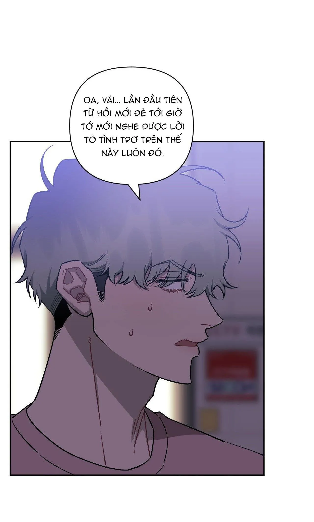 HƠN CẢ BẠN BÈ Chapter 80 Trang 6