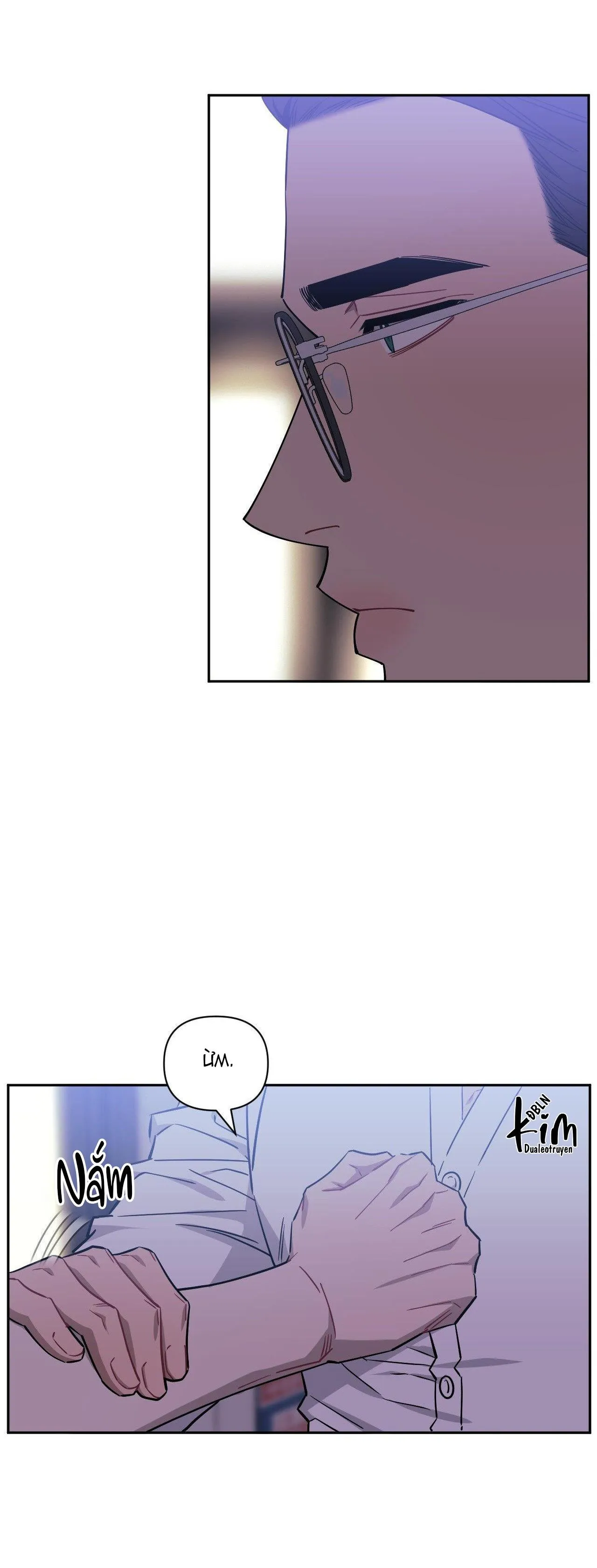 HƠN CẢ BẠN BÈ Chapter 80 Trang 11