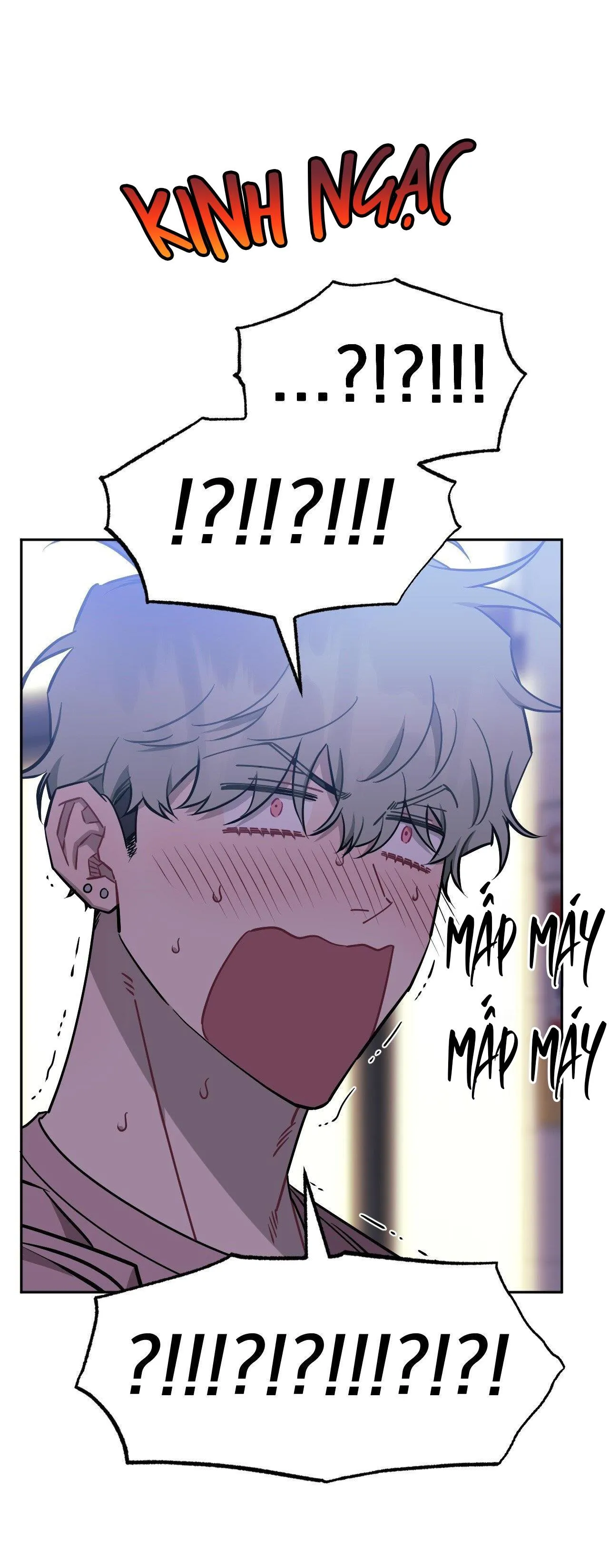 HƠN CẢ BẠN BÈ Chapter 80 Trang 13