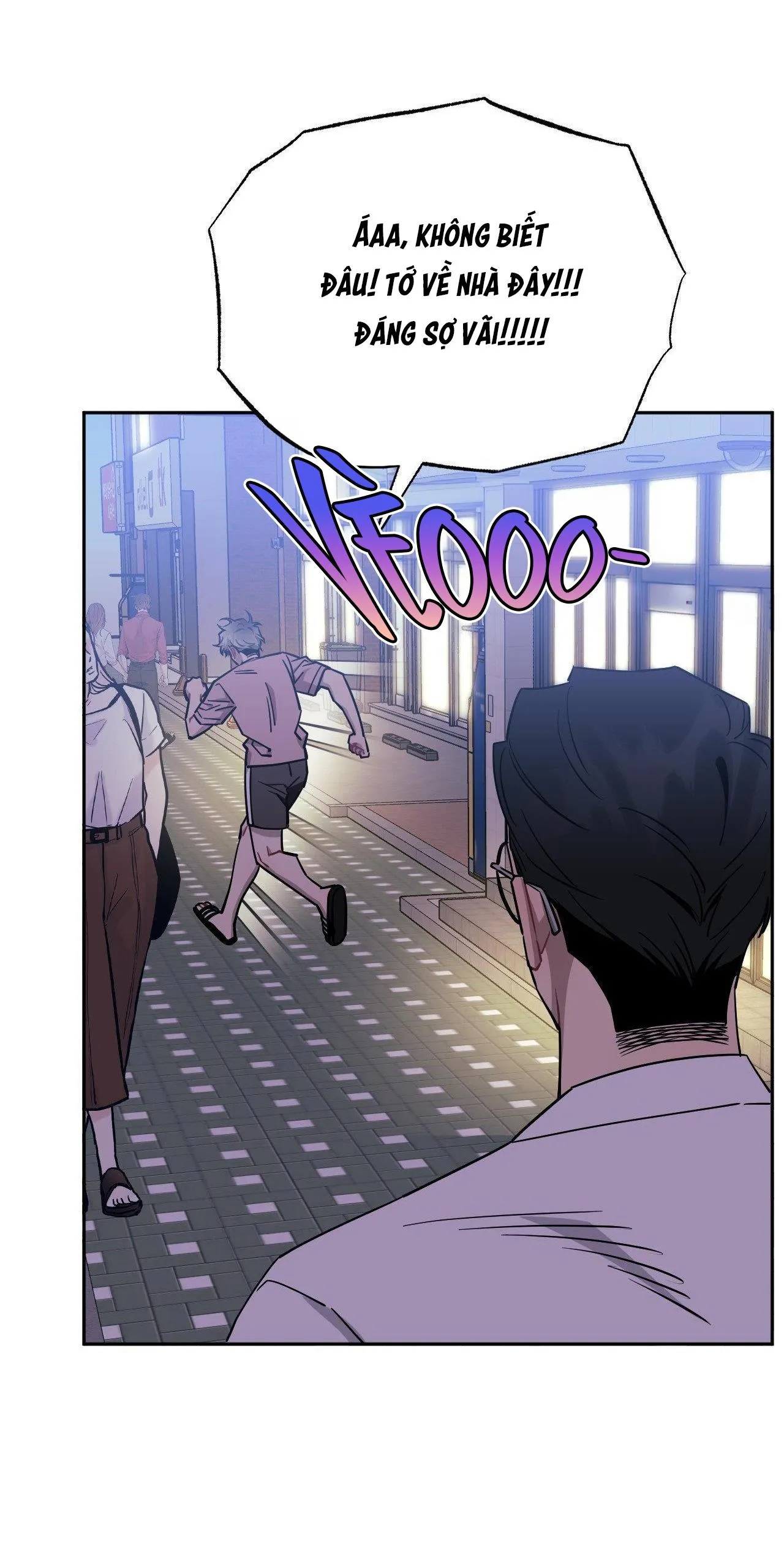 HƠN CẢ BẠN BÈ Chapter 80 Trang 16