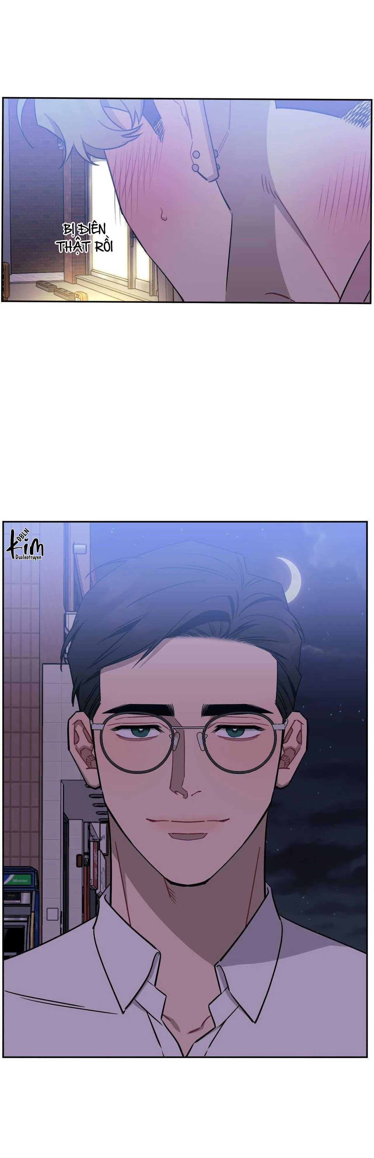 HƠN CẢ BẠN BÈ Chapter 80 Trang 17