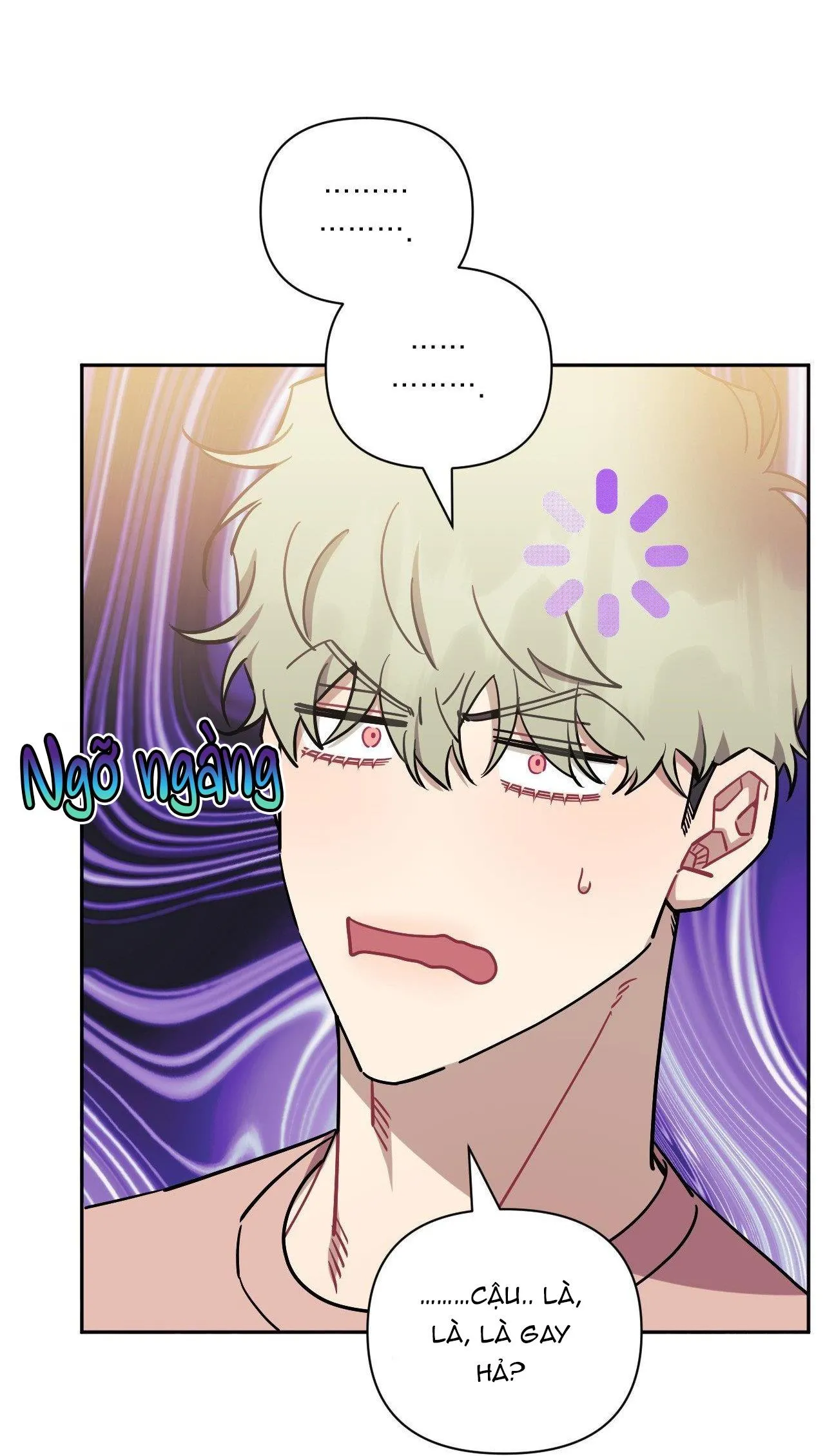 HƠN CẢ BẠN BÈ Chapter 80 Trang 23