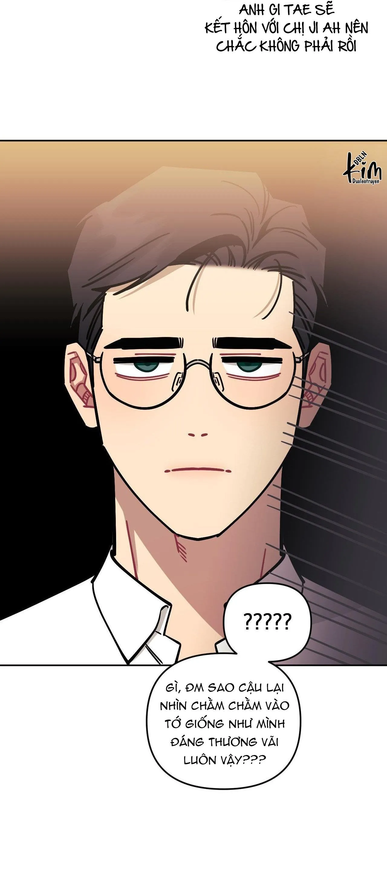 HƠN CẢ BẠN BÈ Chapter 80 Trang 24