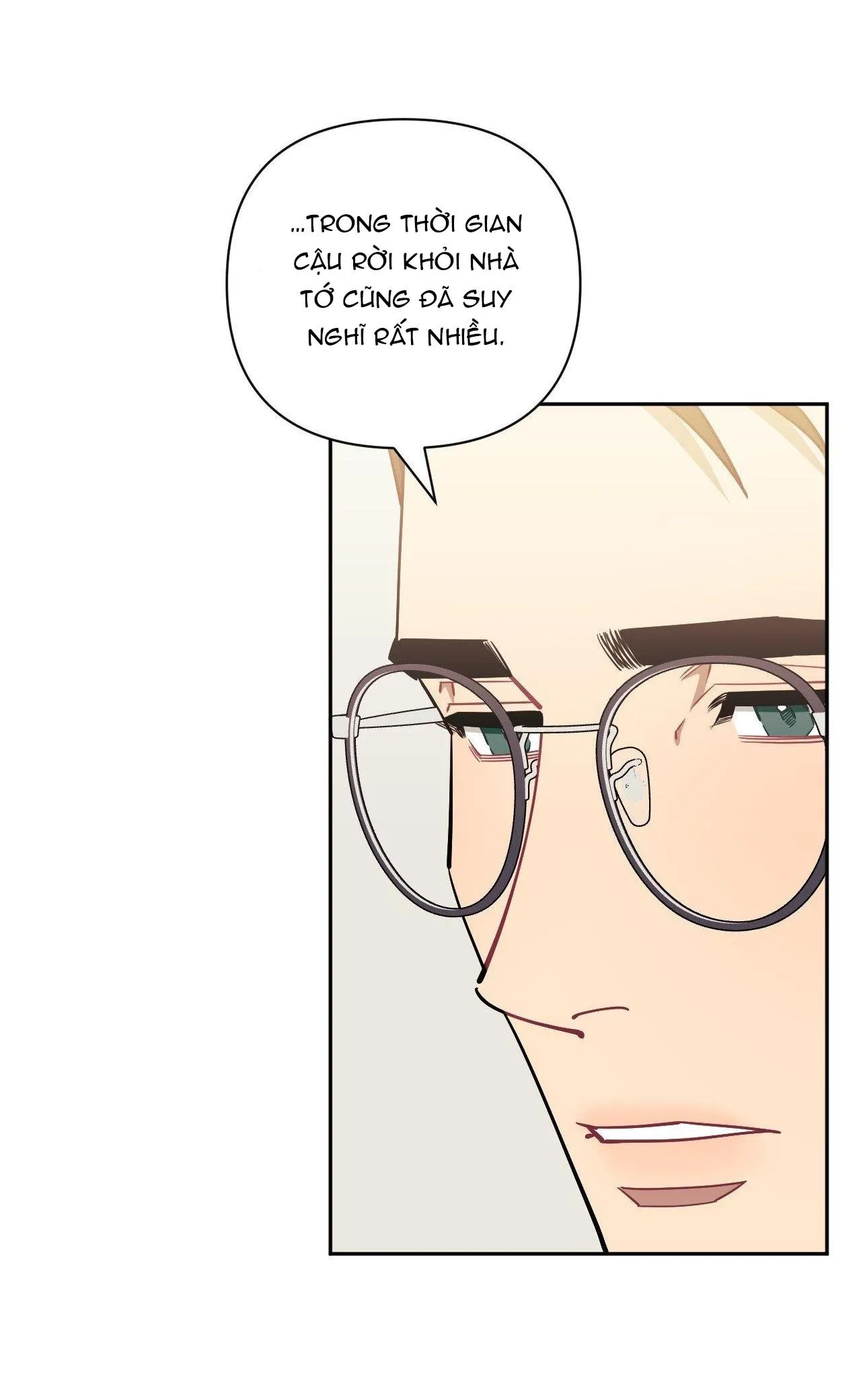 HƠN CẢ BẠN BÈ Chapter 80 Trang 40