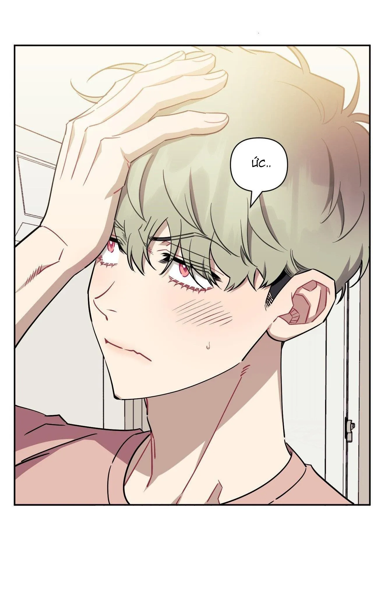 HƠN CẢ BẠN BÈ Chapter 80 Trang 47