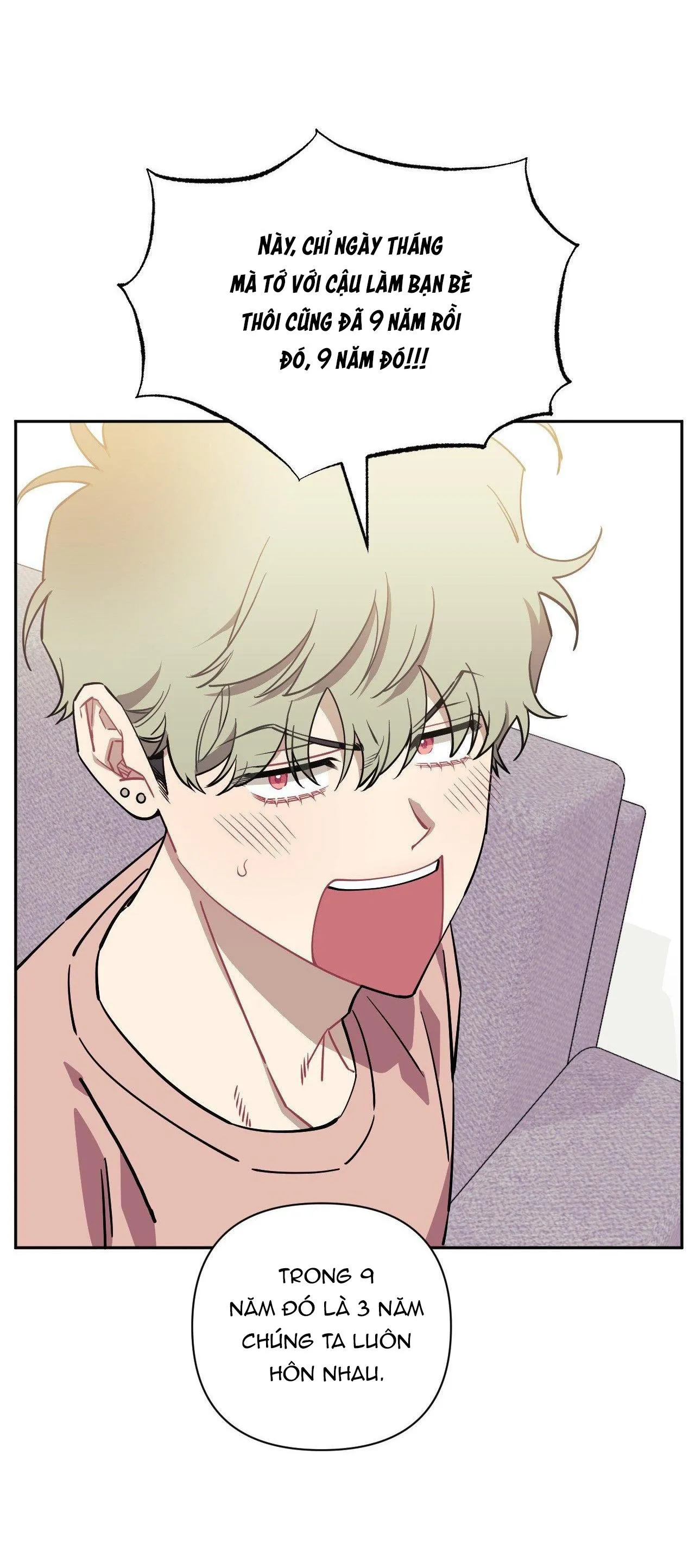 HƠN CẢ BẠN BÈ Chapter 80 Trang 51