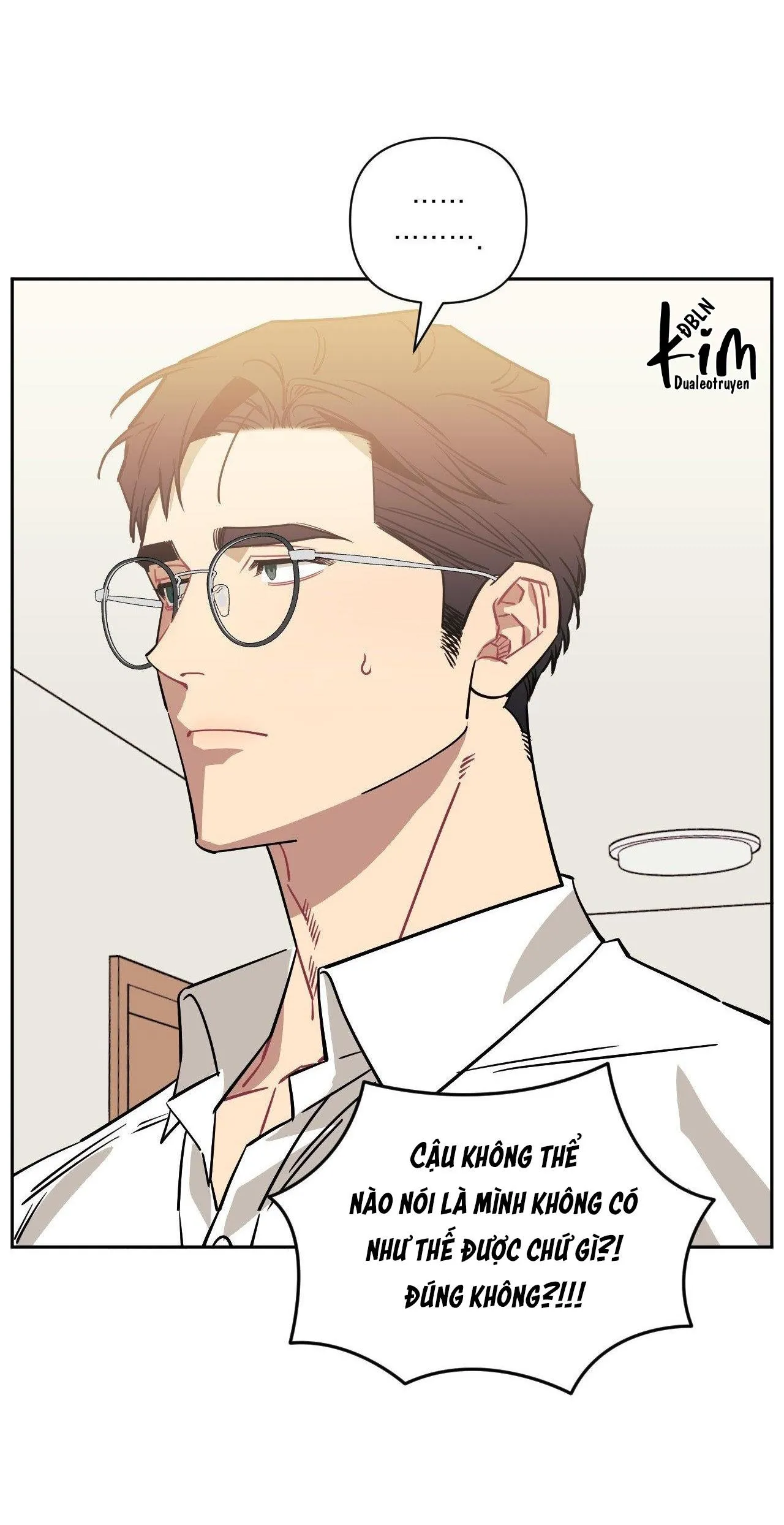 HƠN CẢ BẠN BÈ Chapter 80 Trang 54