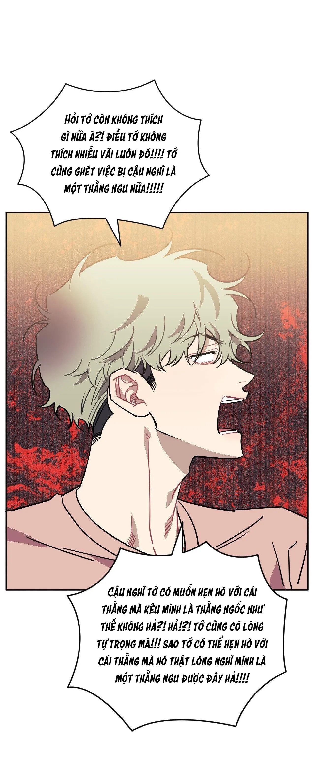 HƠN CẢ BẠN BÈ Chapter 80 Trang 57