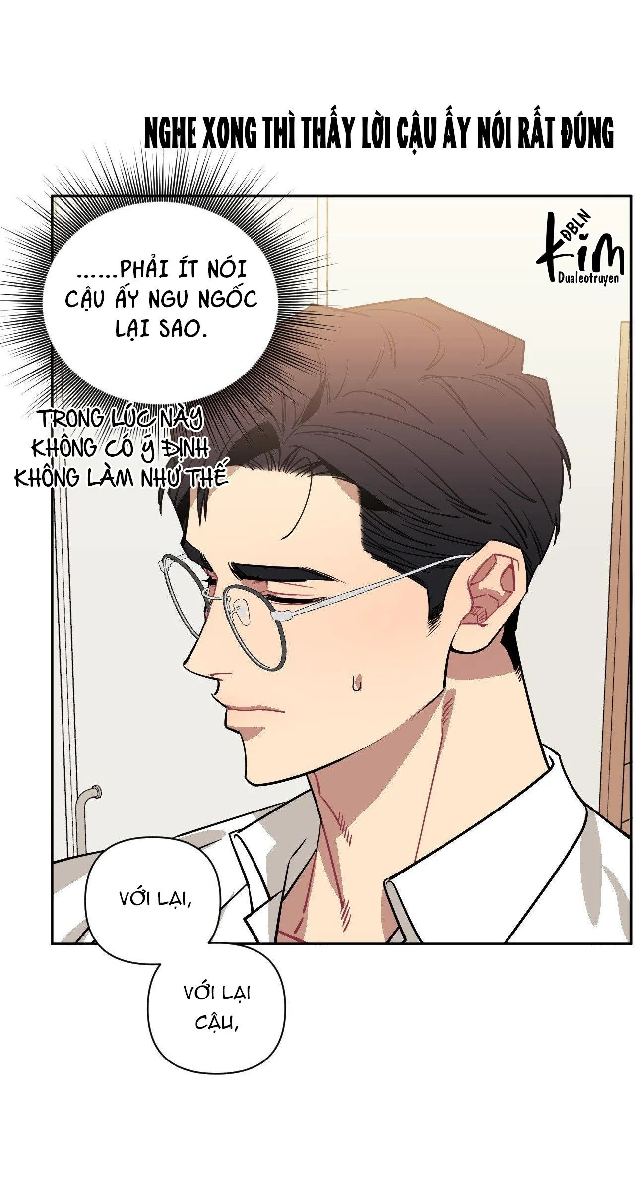 HƠN CẢ BẠN BÈ Chapter 80 Trang 58