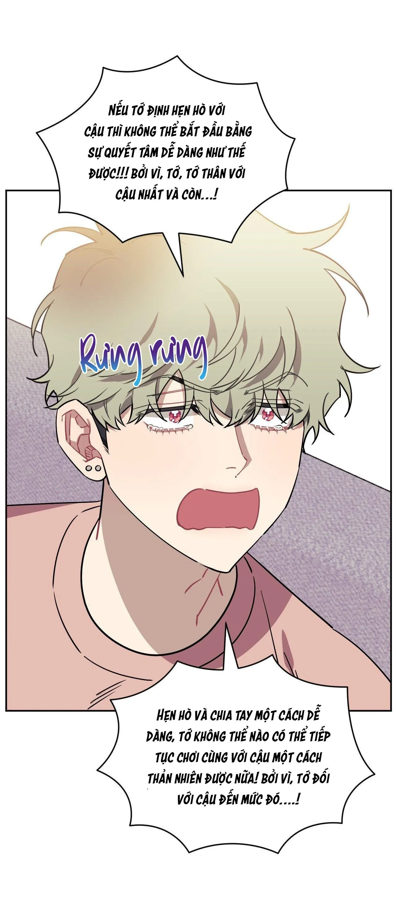 HƠN CẢ BẠN BÈ Chapter 80 Trang 61