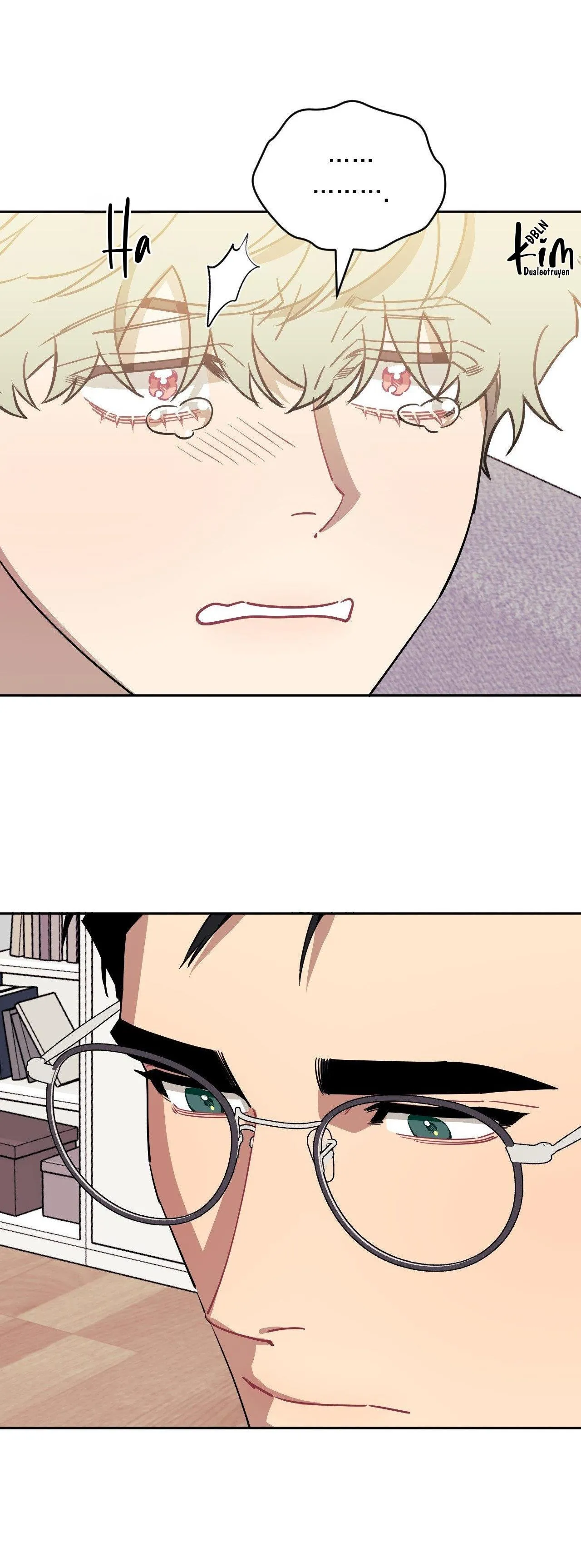 HƠN CẢ BẠN BÈ Chapter 80 Trang 62