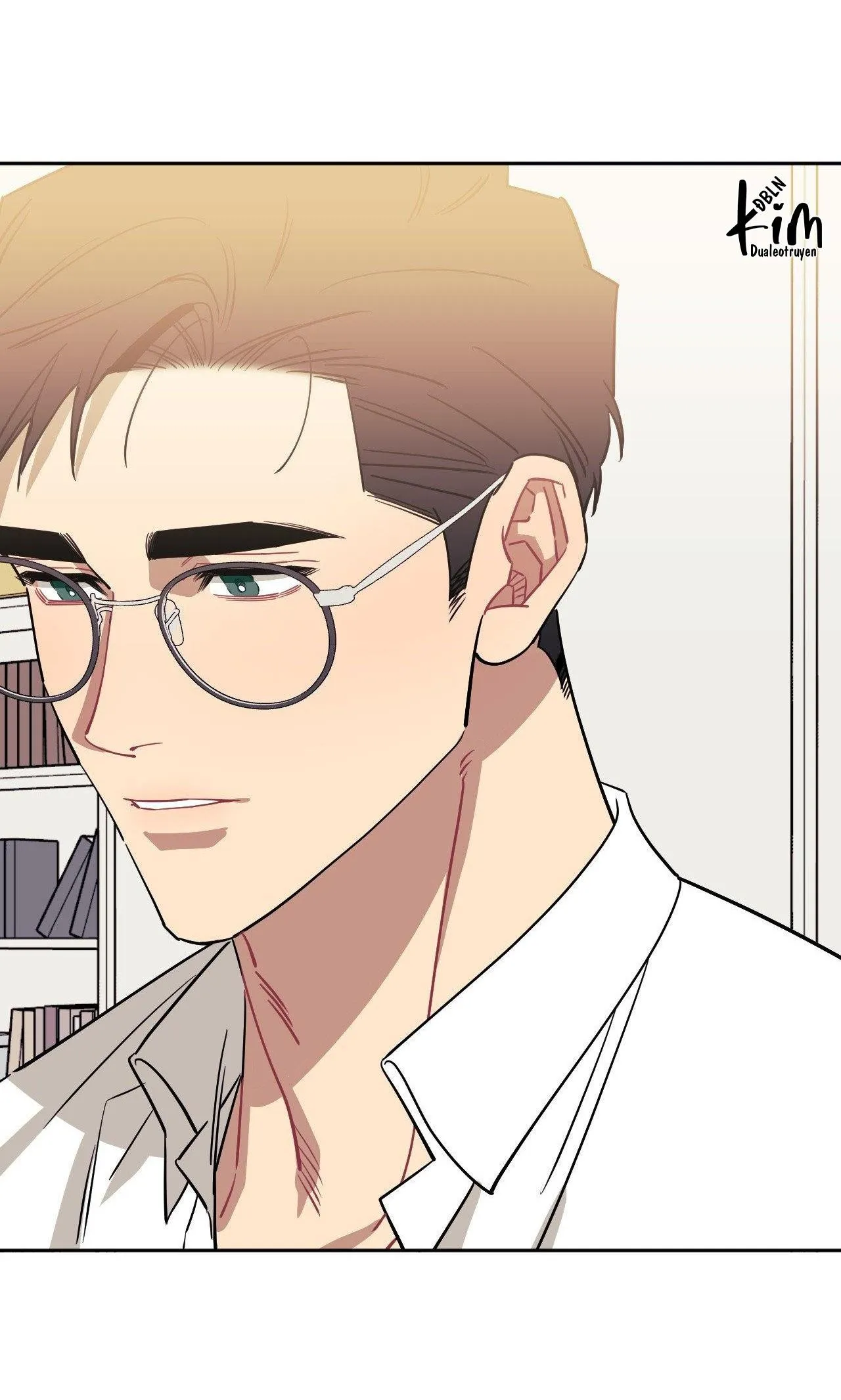 HƠN CẢ BẠN BÈ Chapter 80 Trang 71