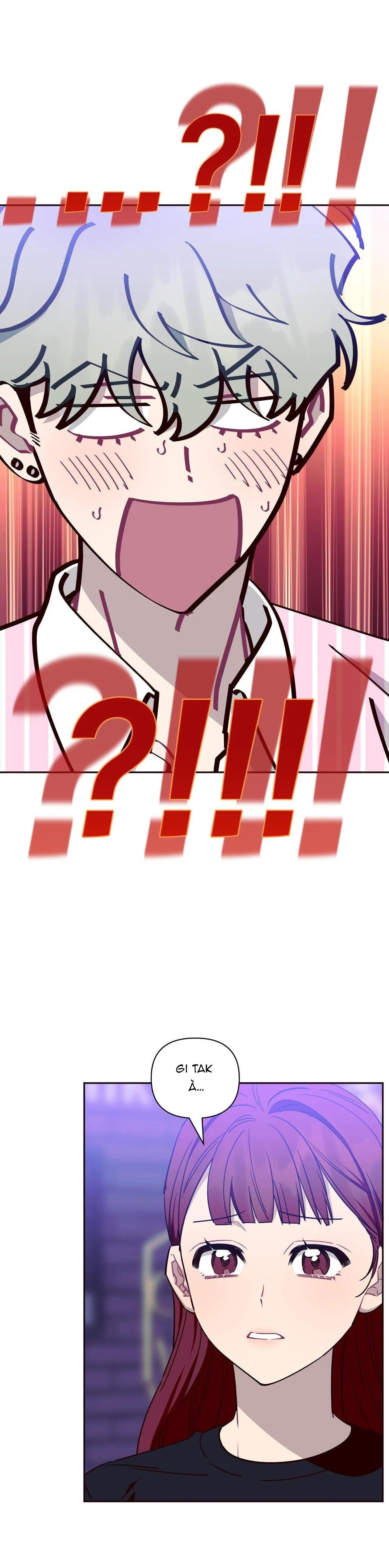 HƠN CẢ BẠN BÈ Chapter 81 Trang 23