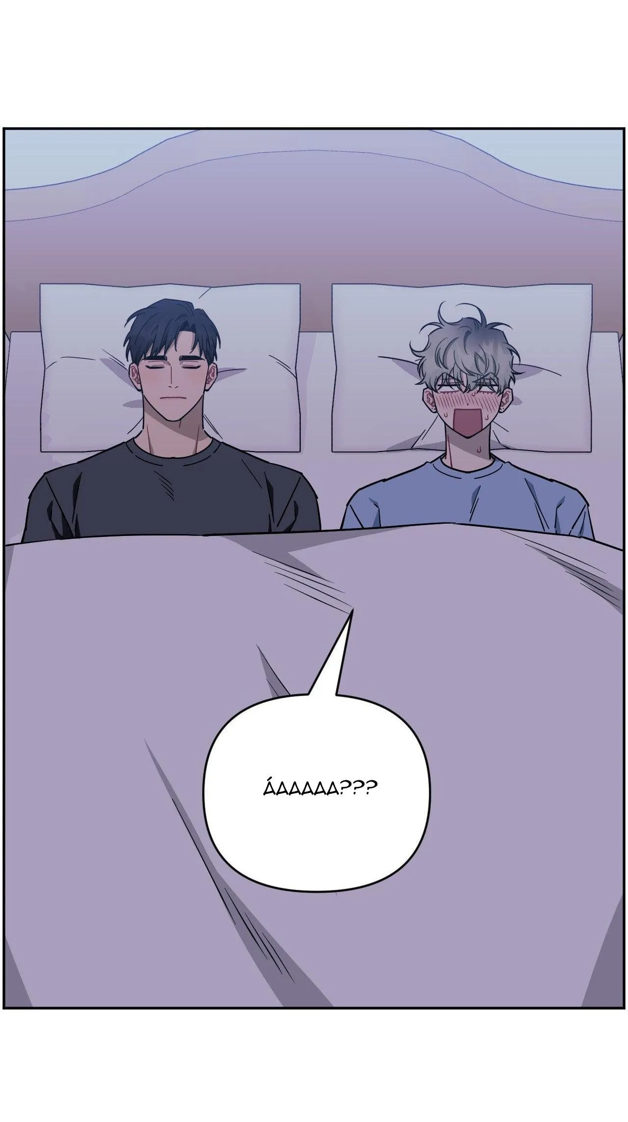 HƠN CẢ BẠN BÈ Chapter 82 Trang 4