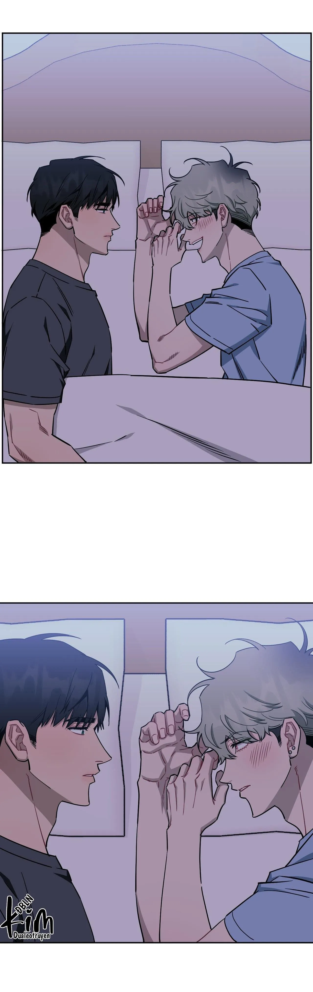 HƠN CẢ BẠN BÈ Chapter 82 Trang 13