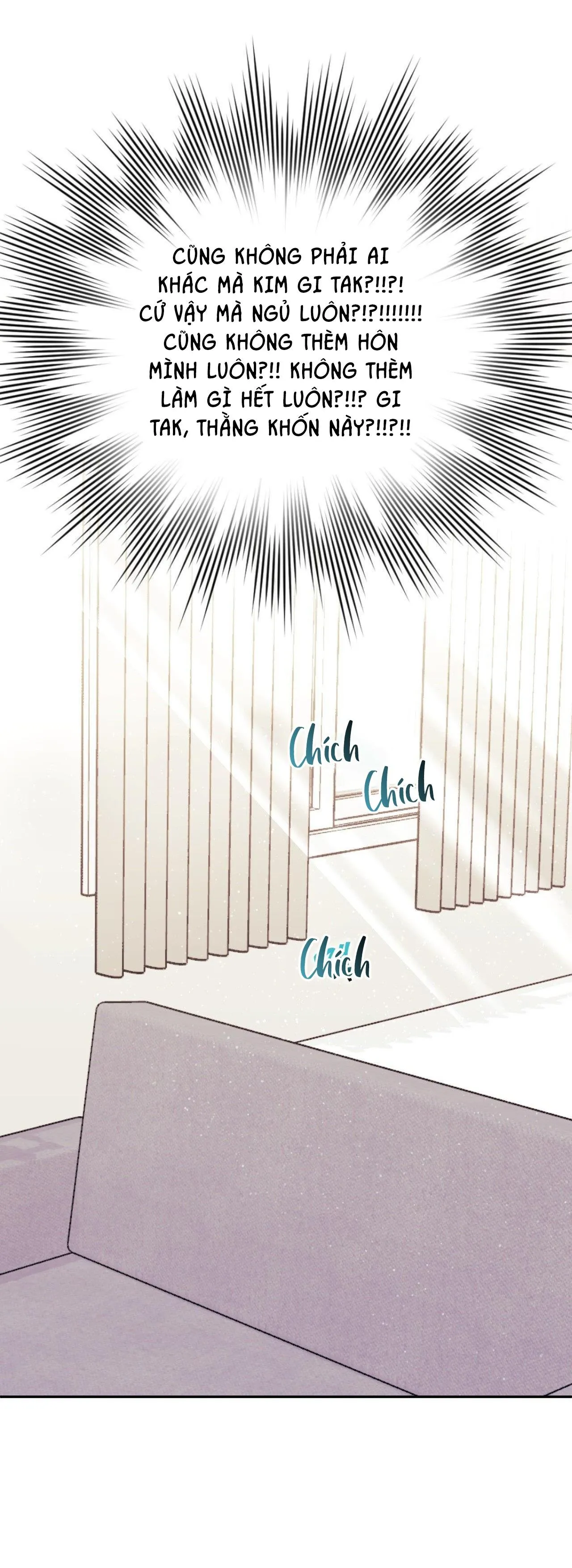 HƠN CẢ BẠN BÈ Chapter 82 Trang 16