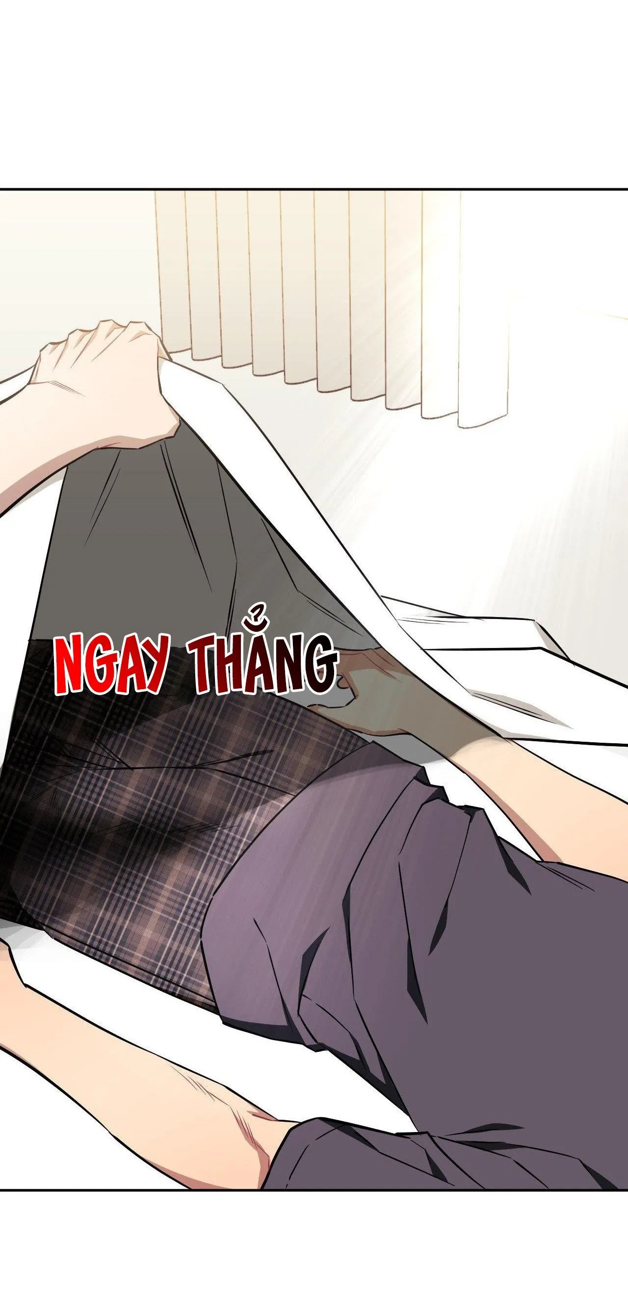 HƠN CẢ BẠN BÈ Chapter 82 Trang 17