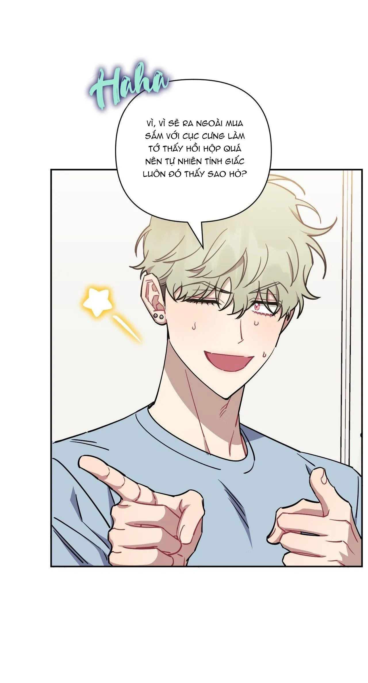 HƠN CẢ BẠN BÈ Chapter 82 Trang 22