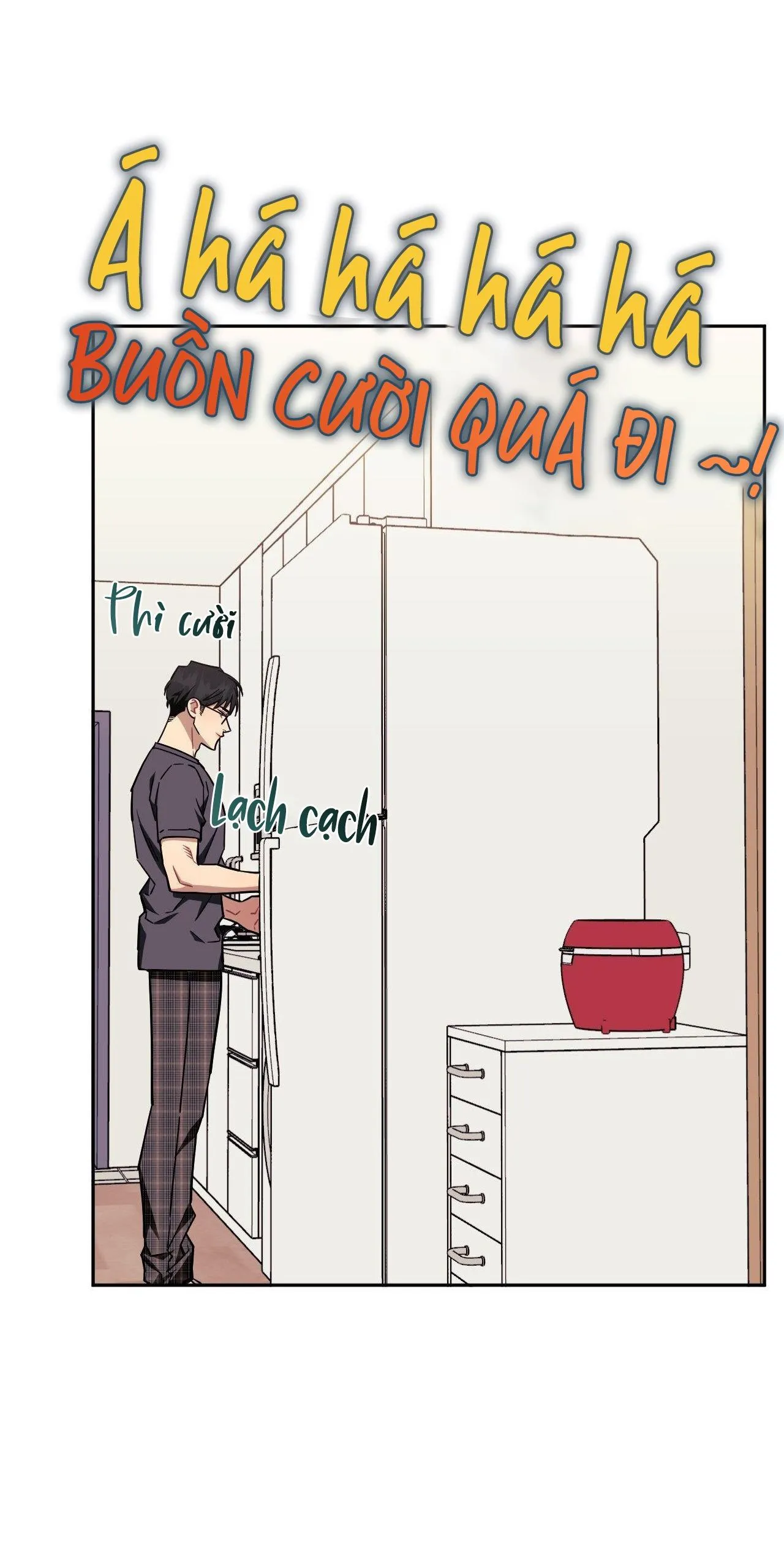 HƠN CẢ BẠN BÈ Chapter 82 Trang 26