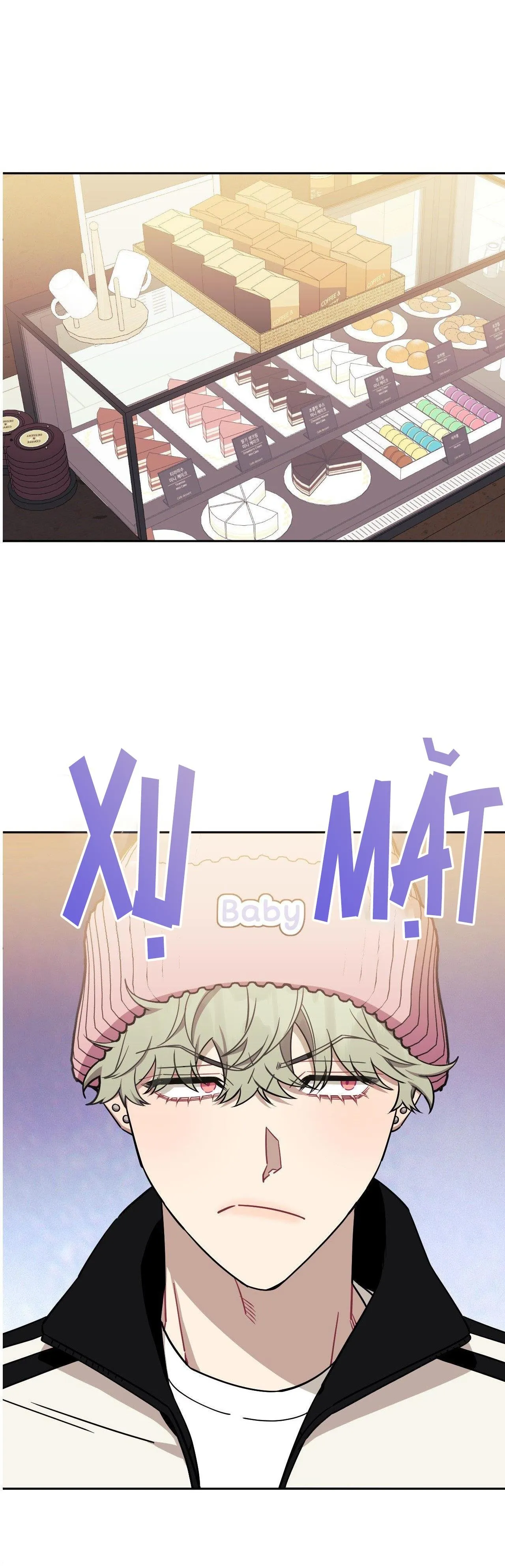 HƠN CẢ BẠN BÈ Chapter 82 Trang 27