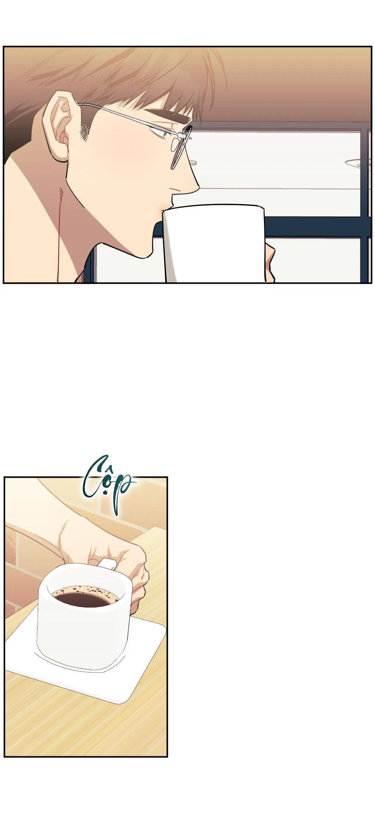 HƠN CẢ BẠN BÈ Chapter 82 Trang 31