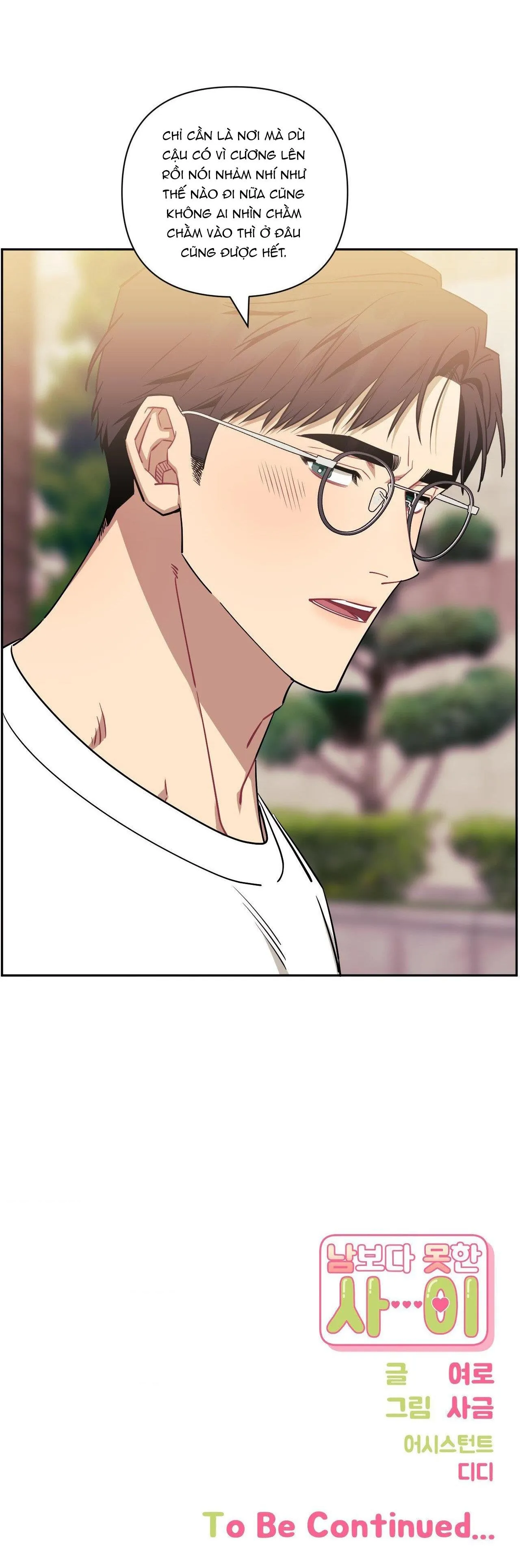 HƠN CẢ BẠN BÈ Chapter 82 Trang 60