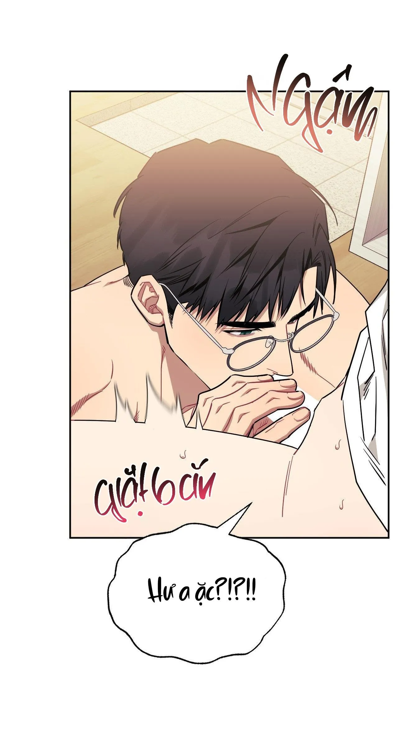 HƠN CẢ BẠN BÈ Chapter 83 Trang 12