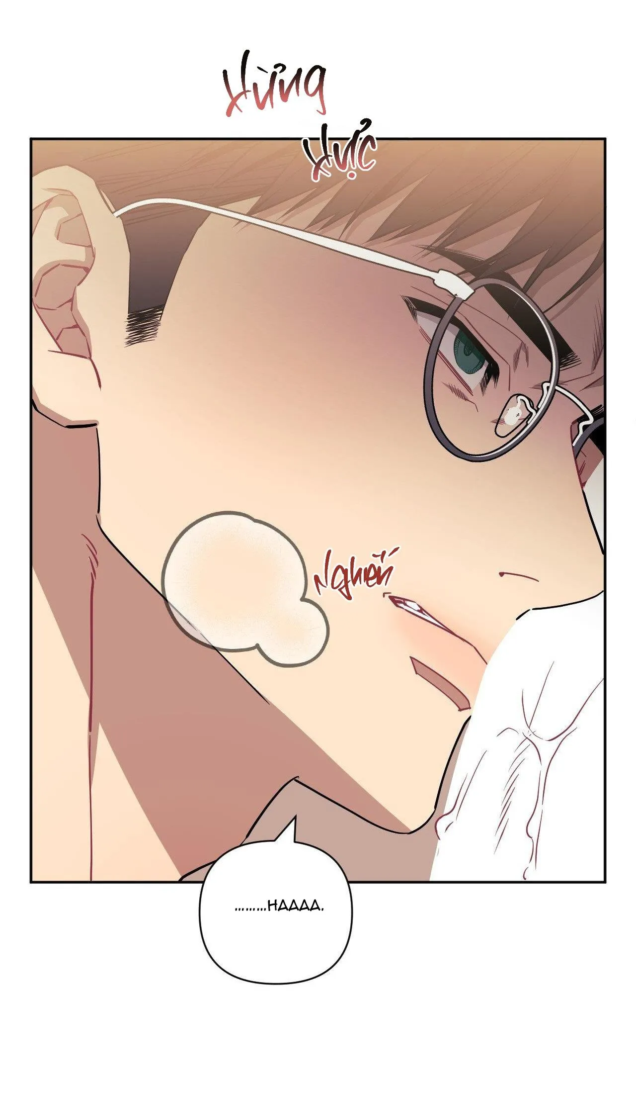 HƠN CẢ BẠN BÈ Chapter 83 Trang 20