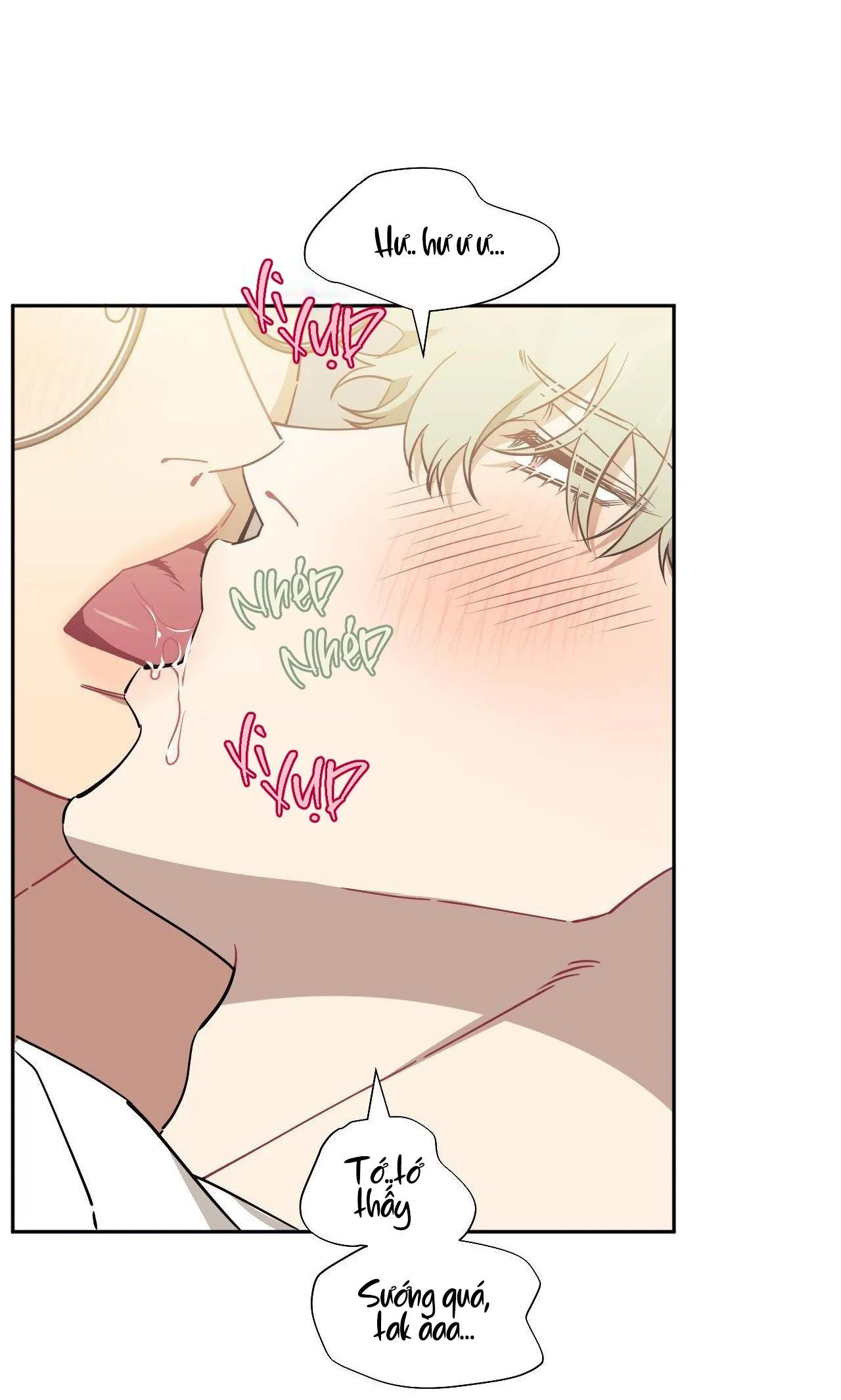 HƠN CẢ BẠN BÈ Chapter 83 Trang 27