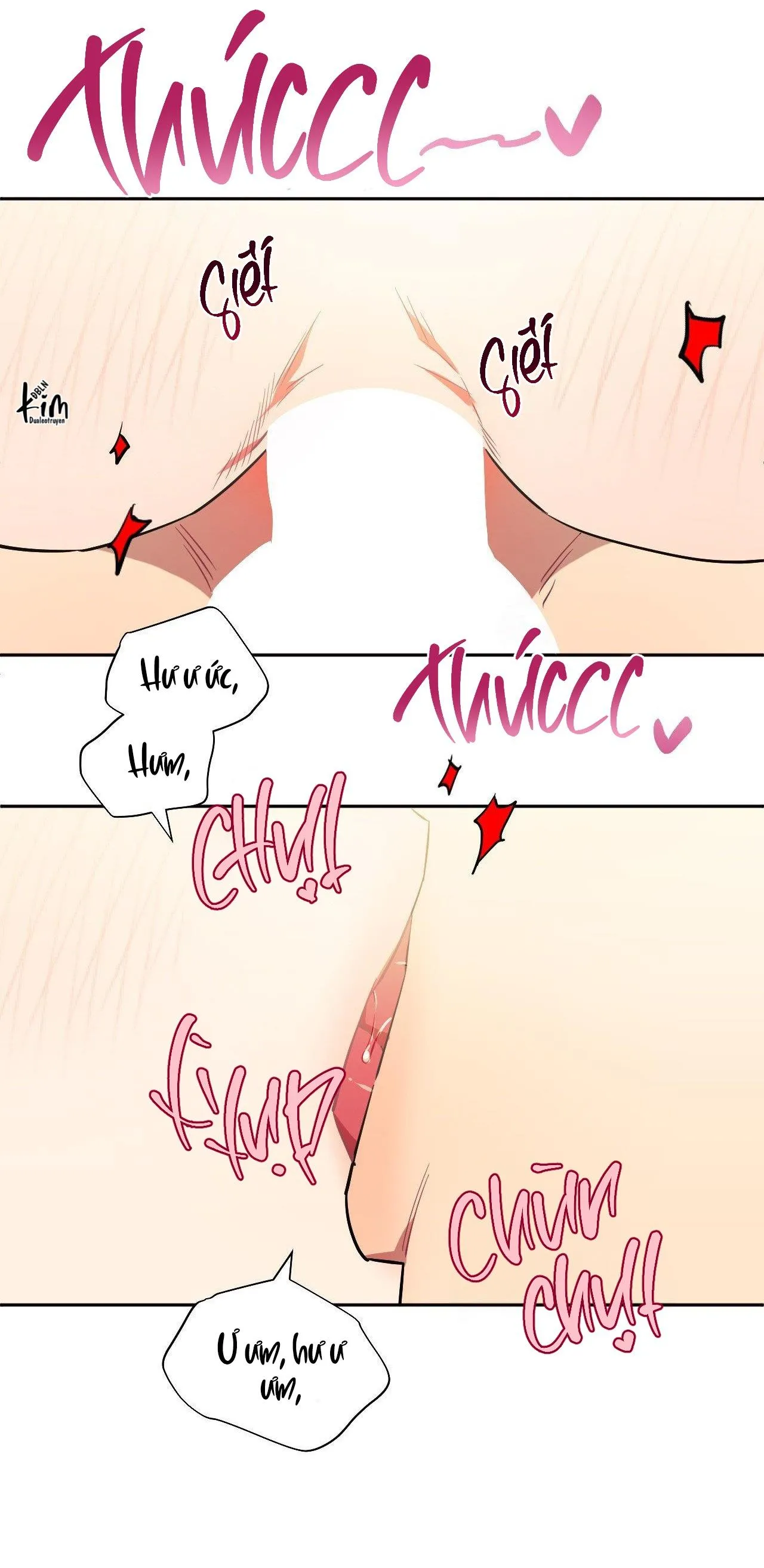 HƠN CẢ BẠN BÈ Chapter 83 Trang 37