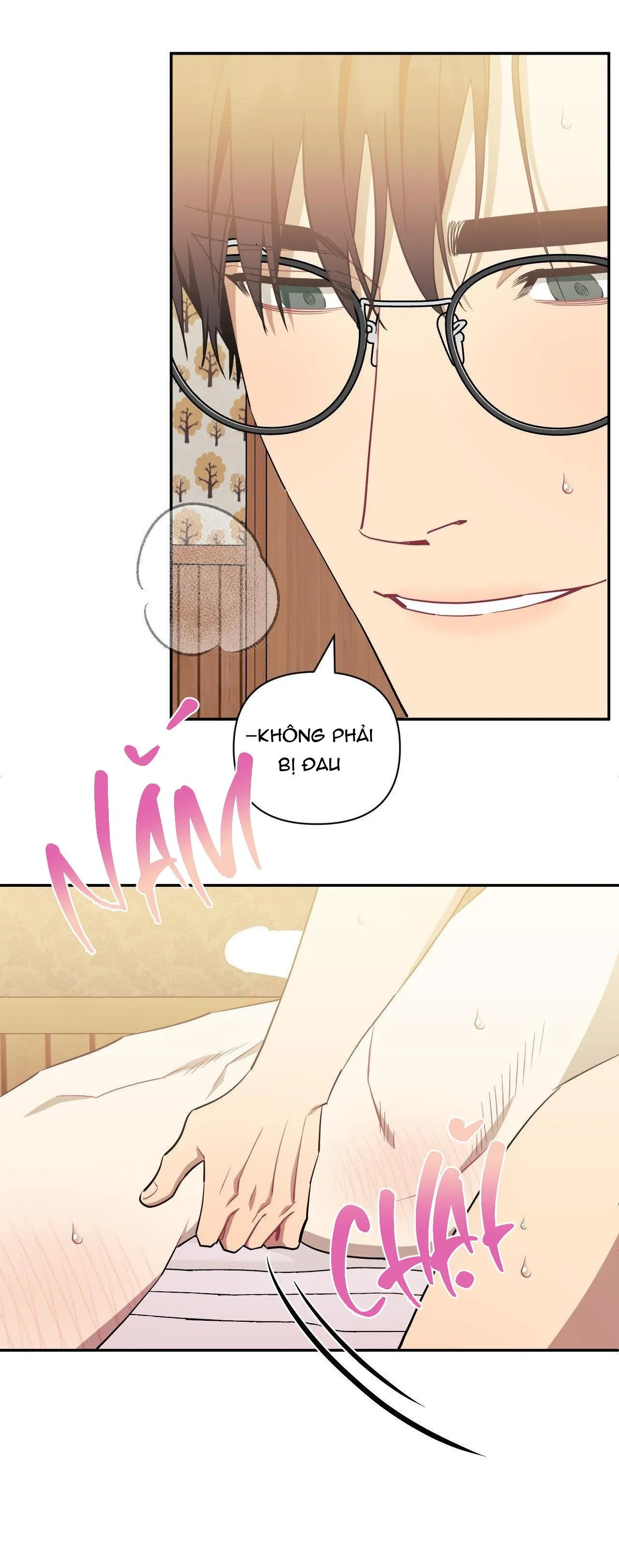 HƠN CẢ BẠN BÈ Chapter 83 Trang 41