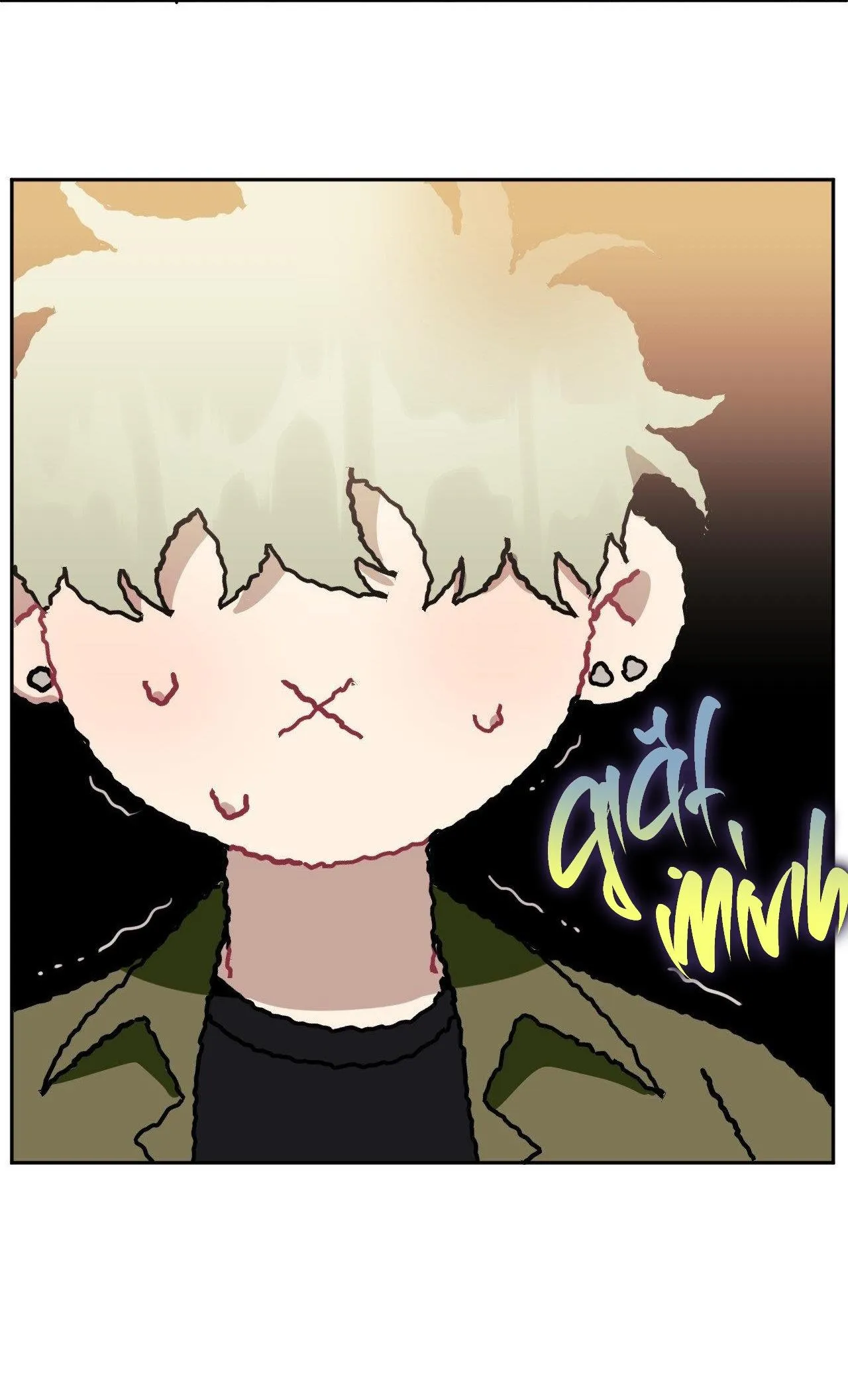 HƠN CẢ BẠN BÈ Chapter 86 Trang 3