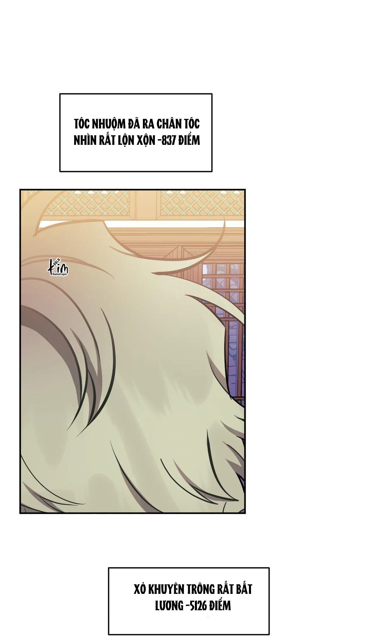 HƠN CẢ BẠN BÈ Chapter 86 Trang 9