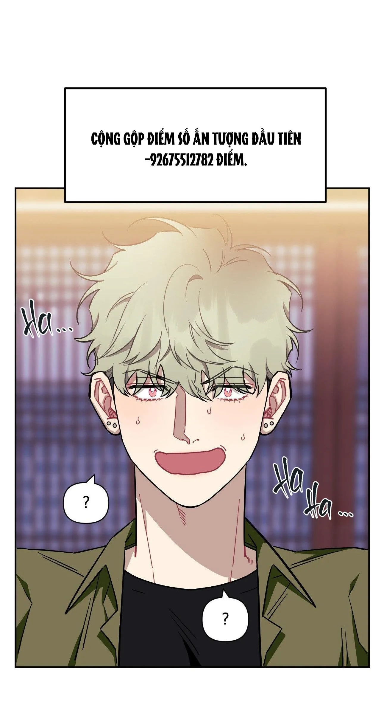 HƠN CẢ BẠN BÈ Chapter 86 Trang 11